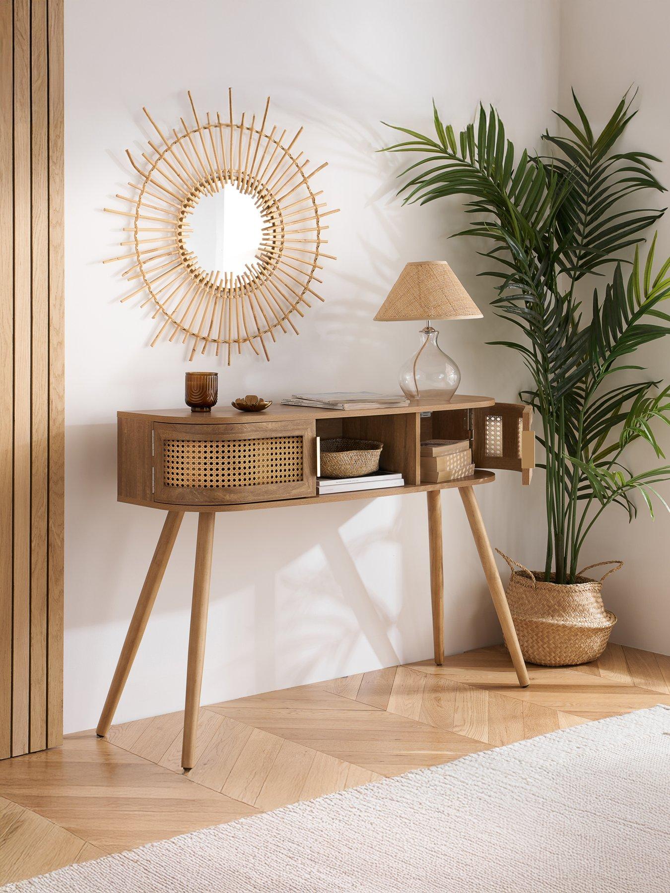 Birlea Noah Console Table