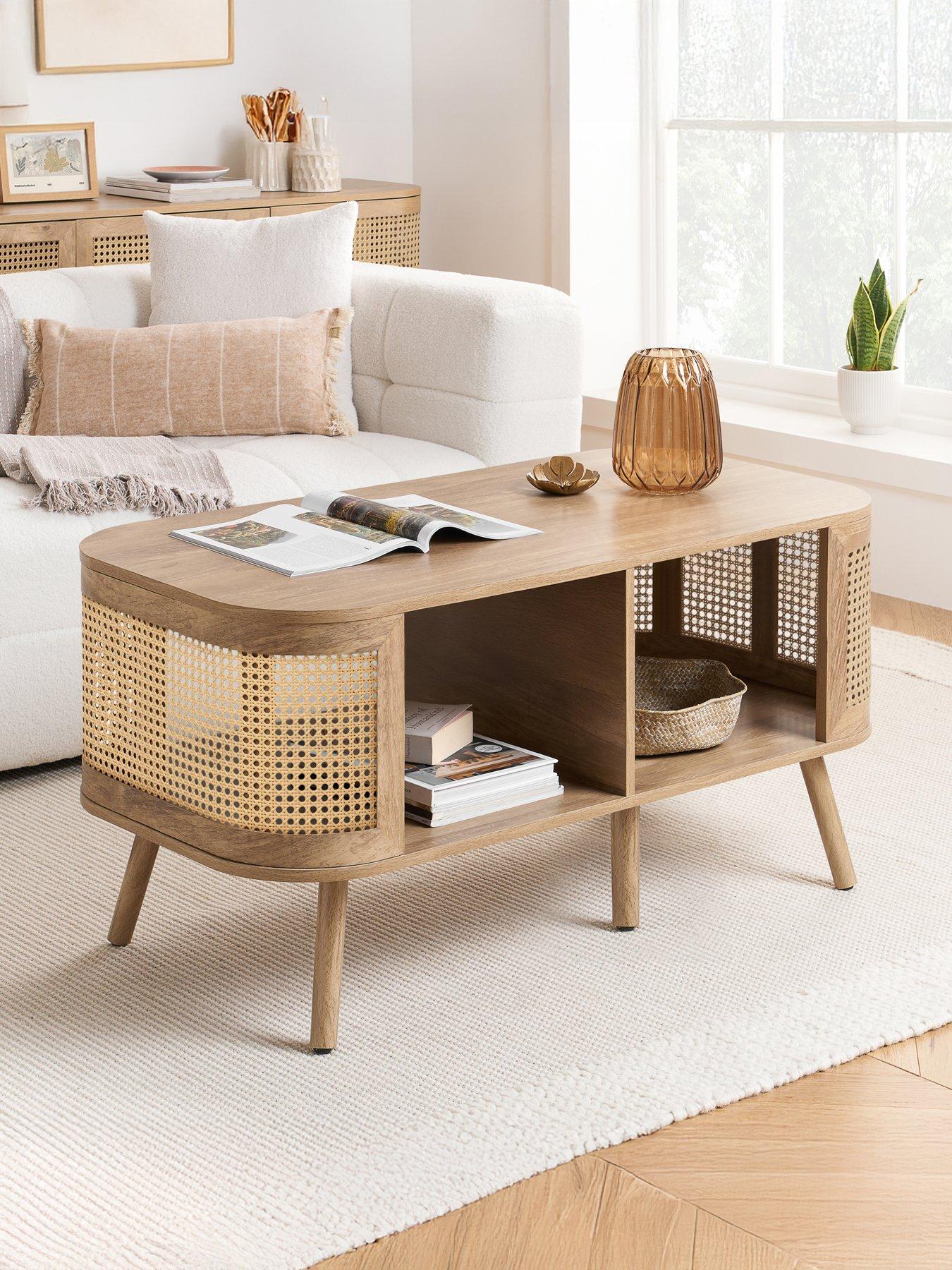 Birlea Noah Coffee Table