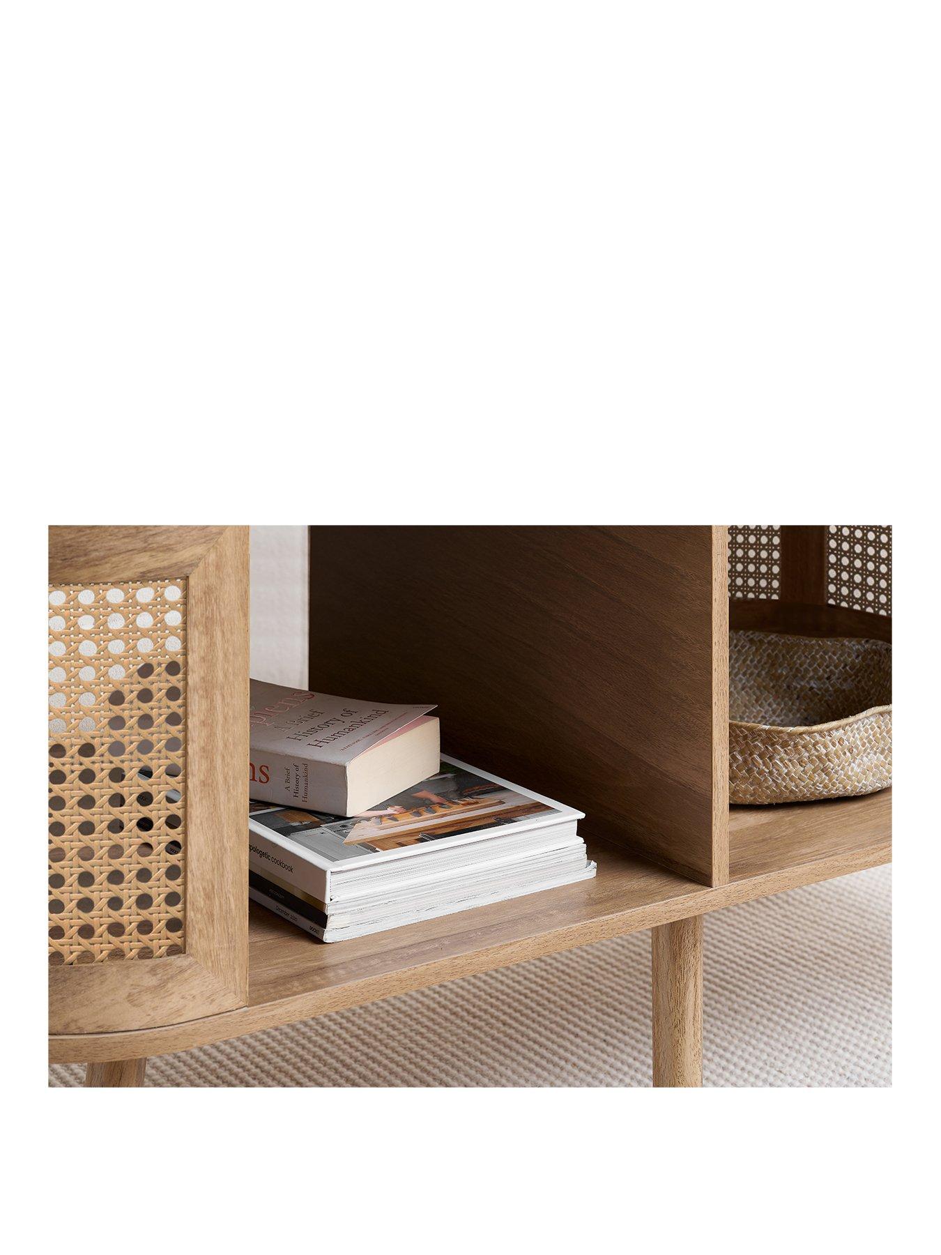 Image 3 of 7 of Birlea Noah Coffee Table