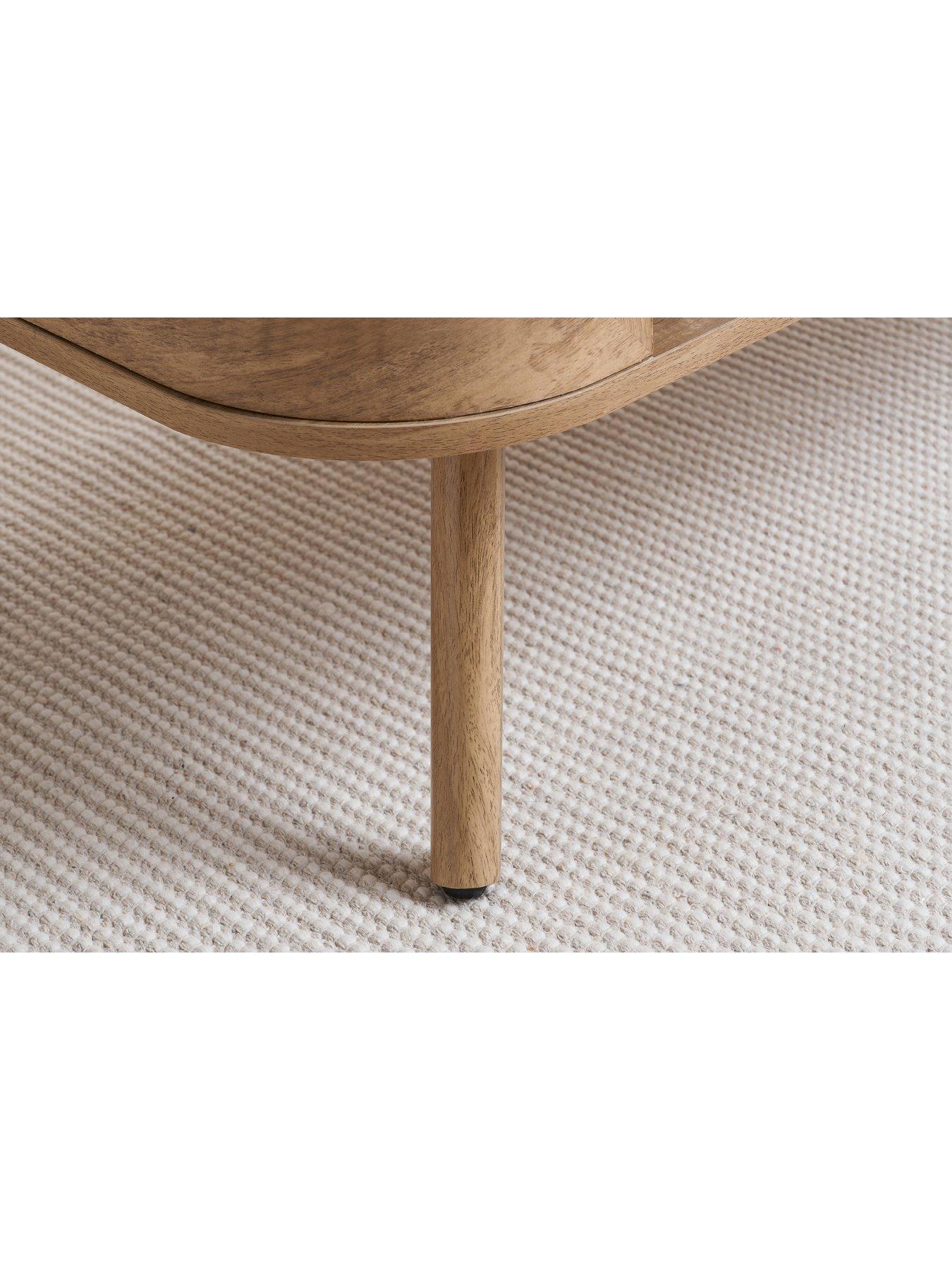 Image 6 of 7 of Birlea Noah Coffee Table