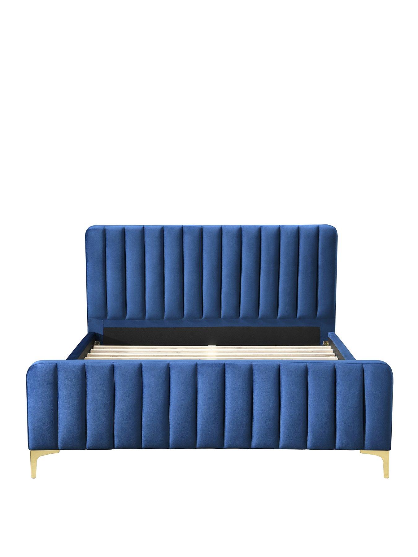 Image 2 of 7 of Birlea Jennifer Bed