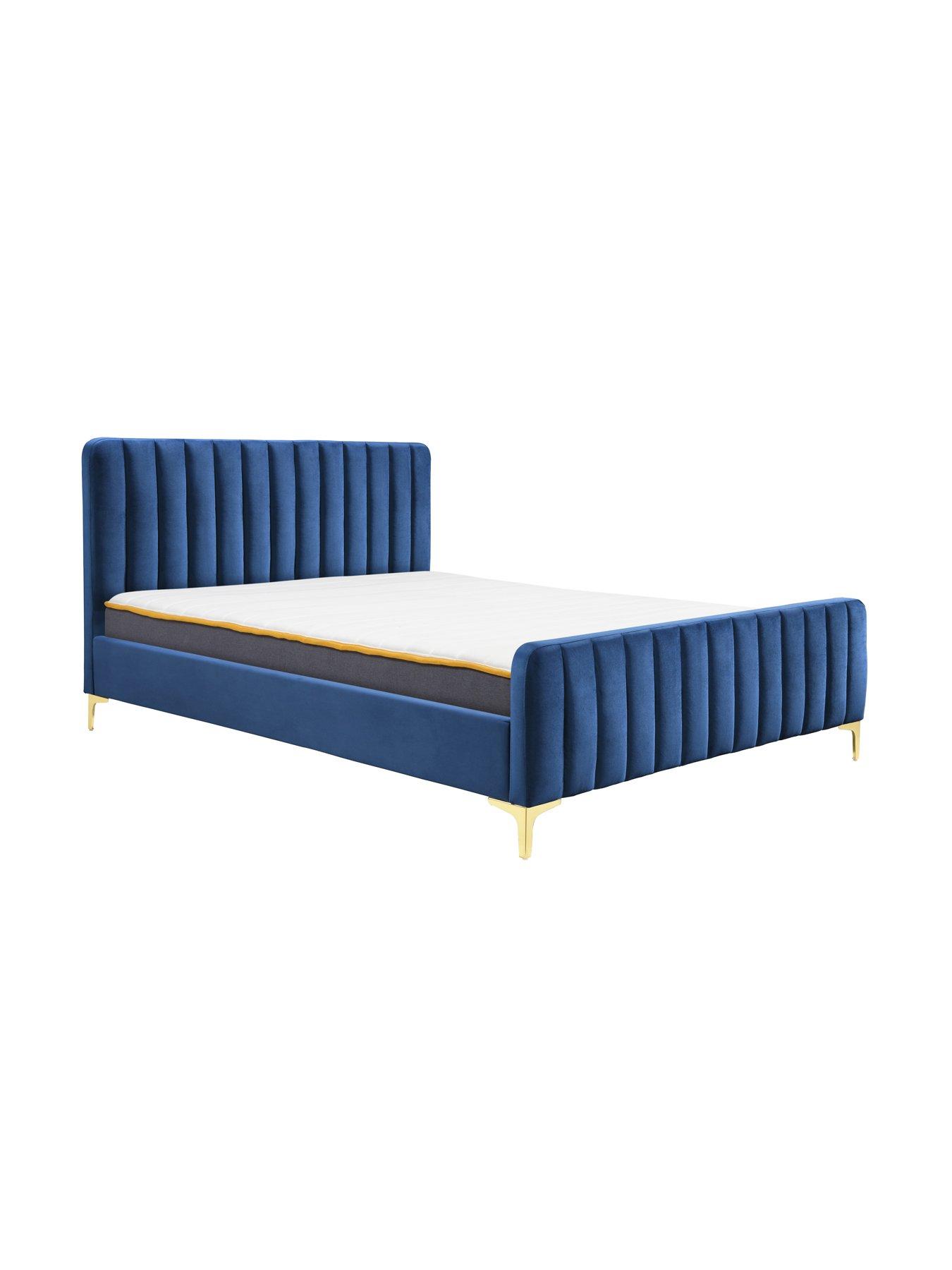 Image 3 of 7 of Birlea Jennifer Bed