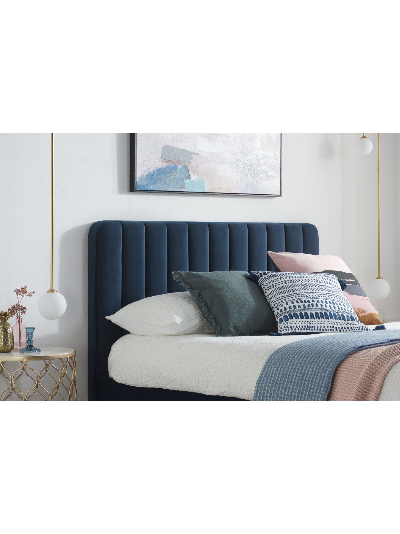 Image 4 of 7 of Birlea Jennifer Bed