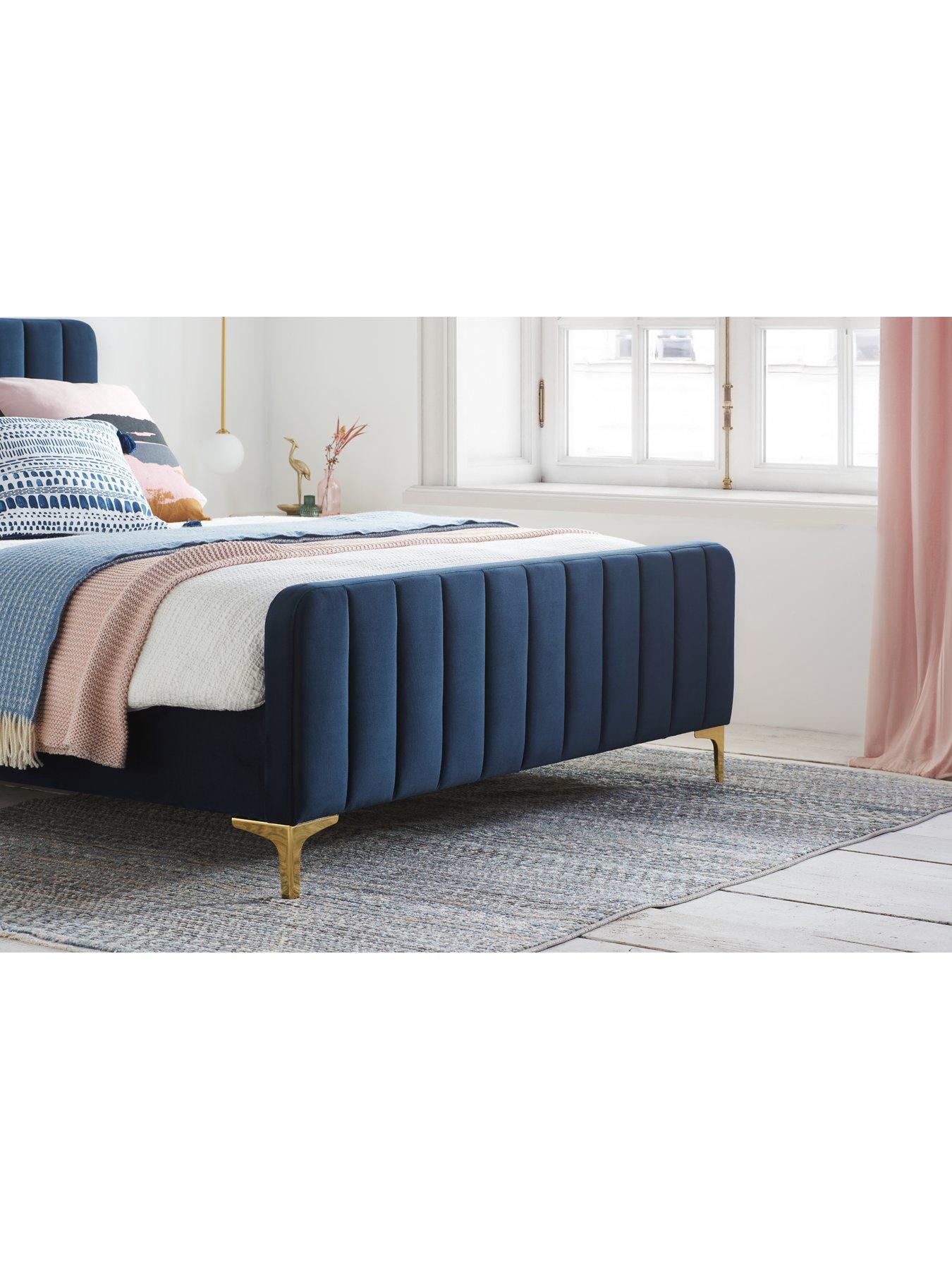Image 5 of 7 of Birlea Jennifer Bed