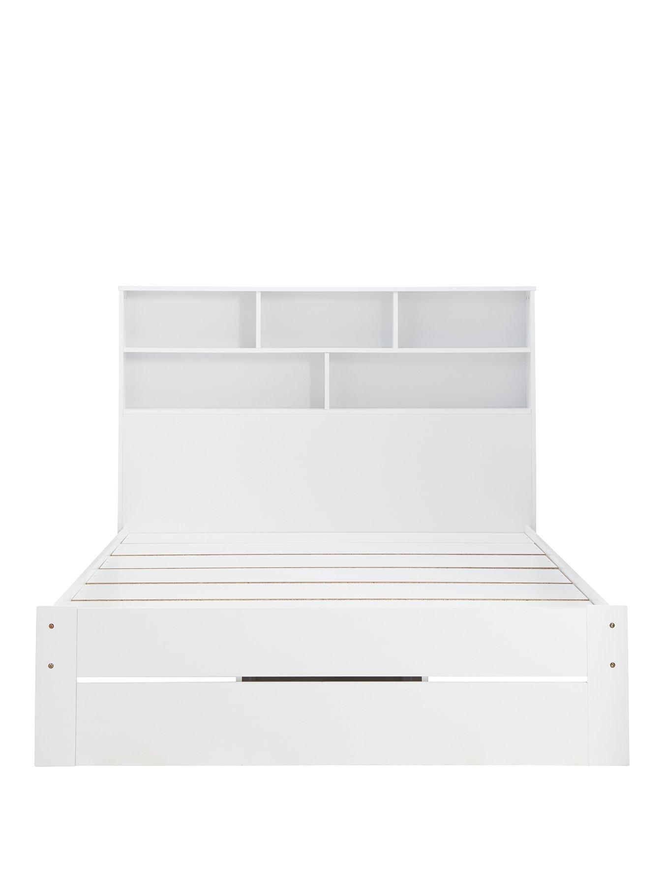 Image 2 of 7 of Birlea Alfie Bed