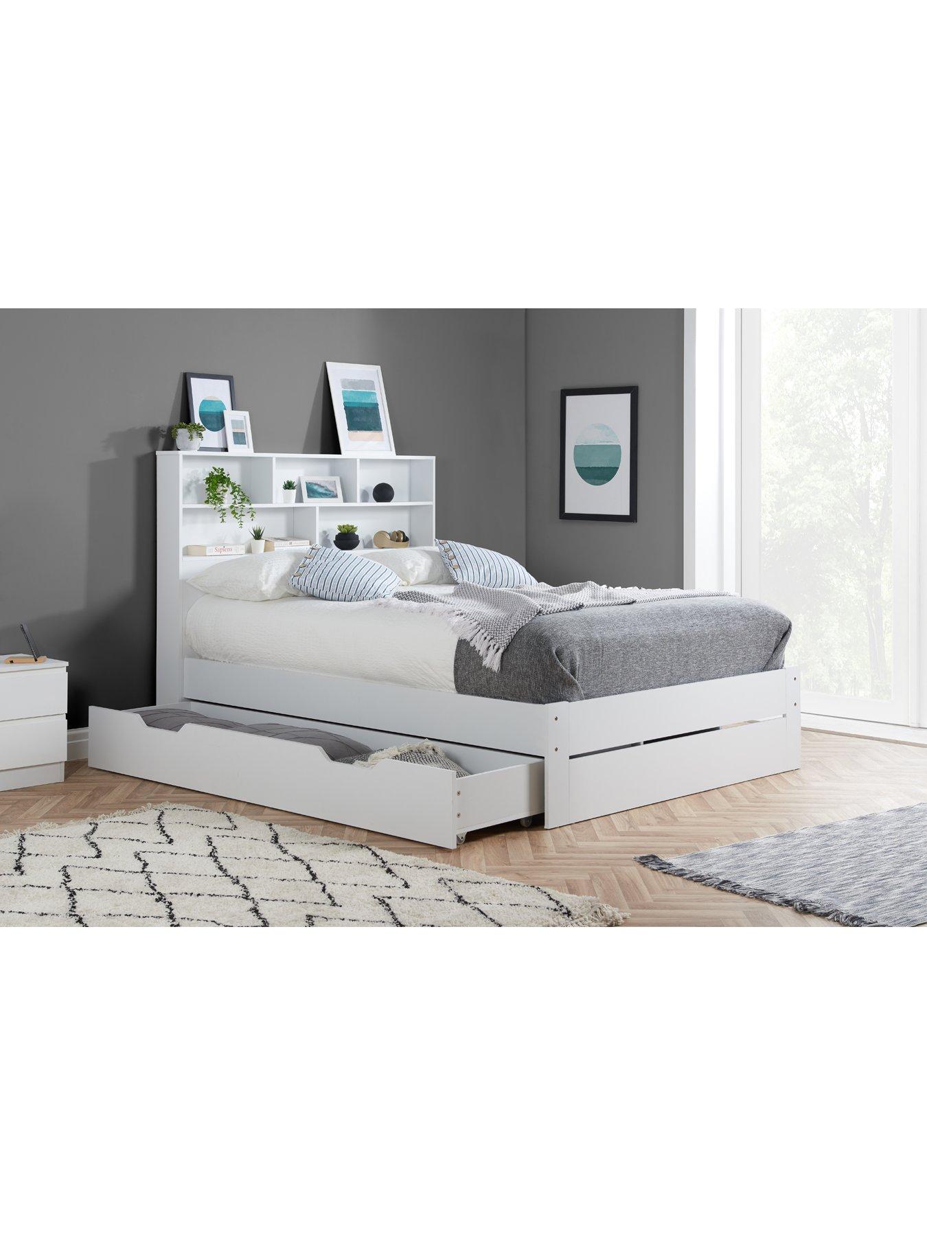 Image 3 of 7 of Birlea Alfie Bed