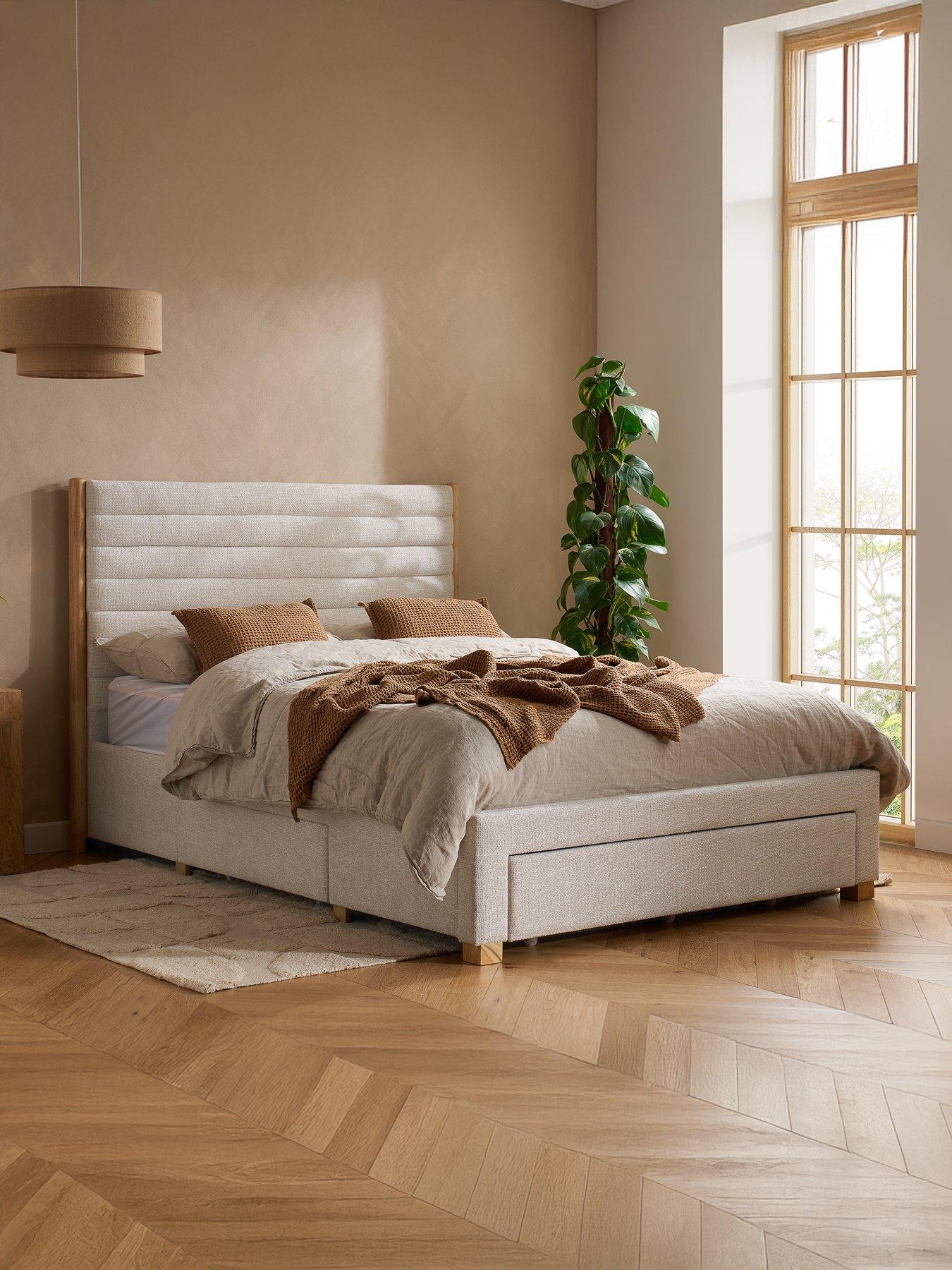 undefined Arabella Bed