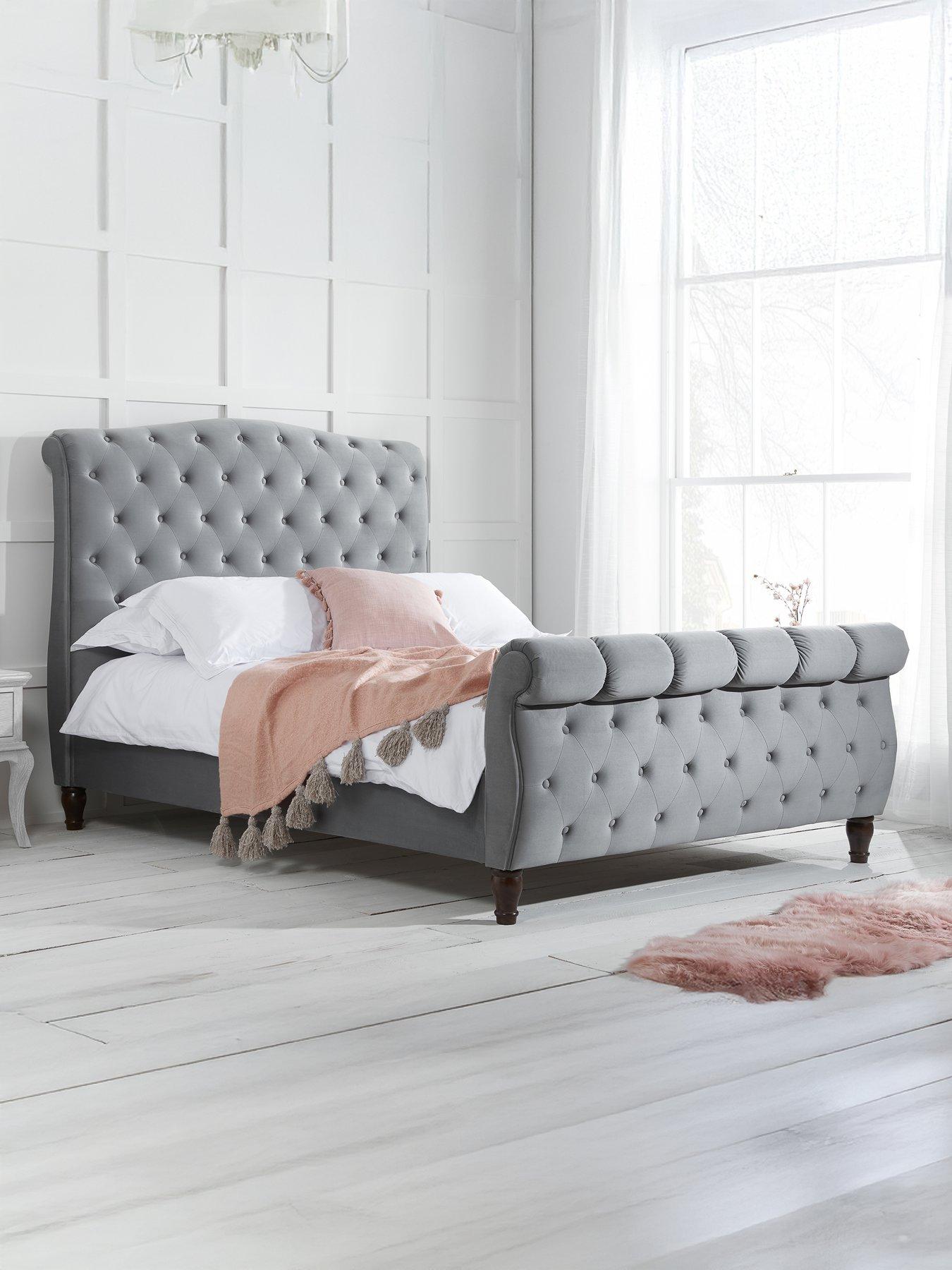 Birlea Colorado Bed