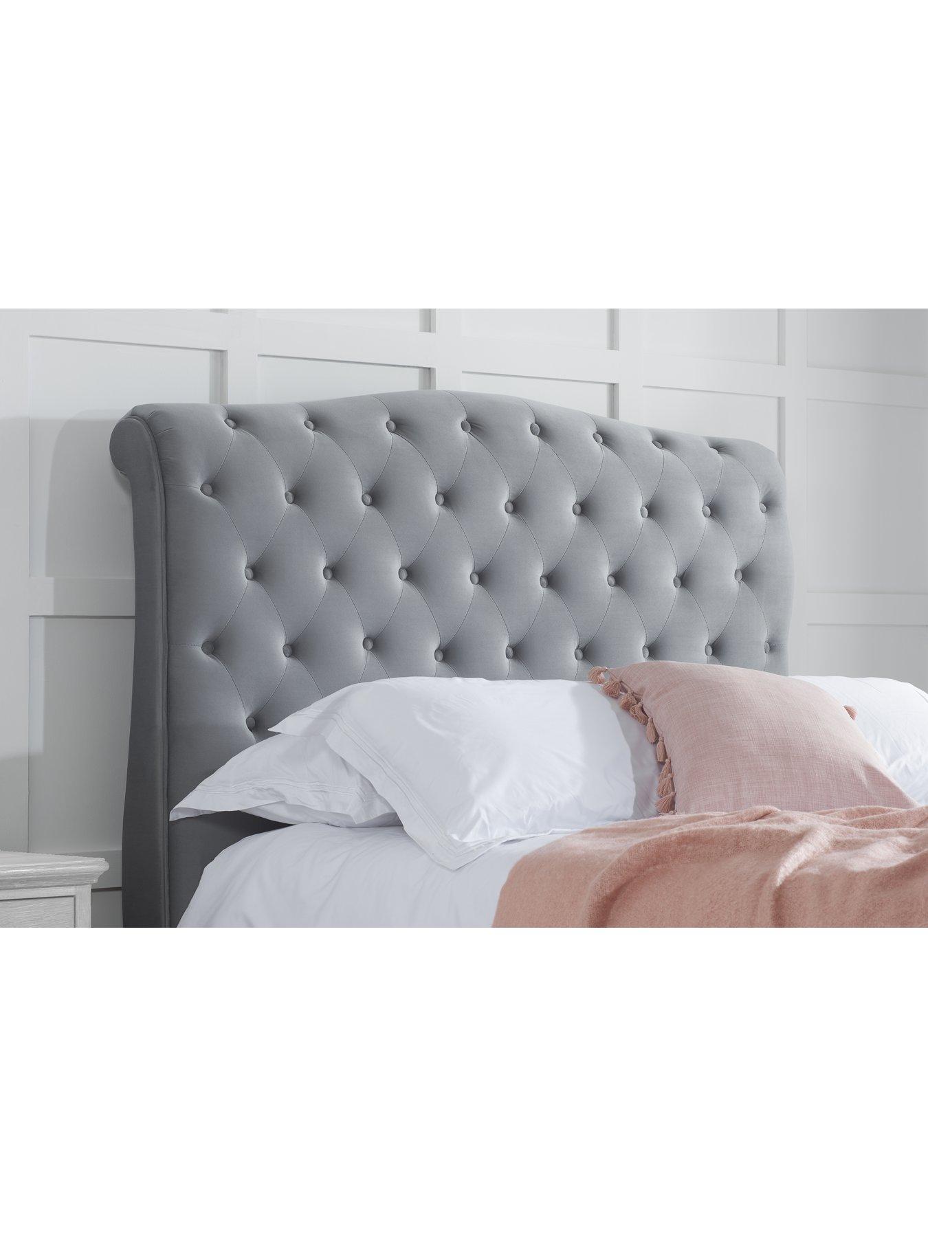 Image 4 of 7 of Birlea Colorado Bed