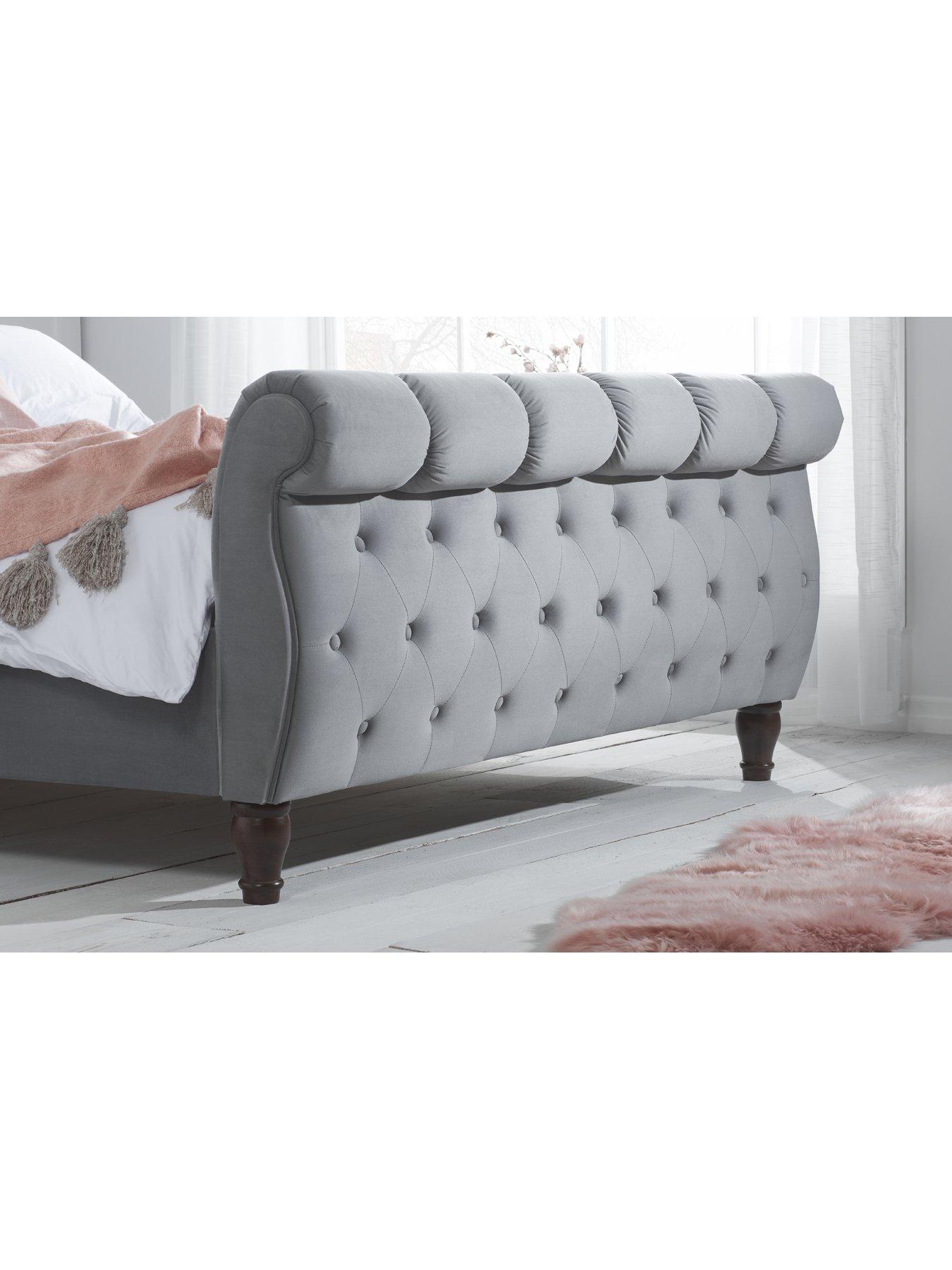 Image 5 of 7 of Birlea Colorado Bed