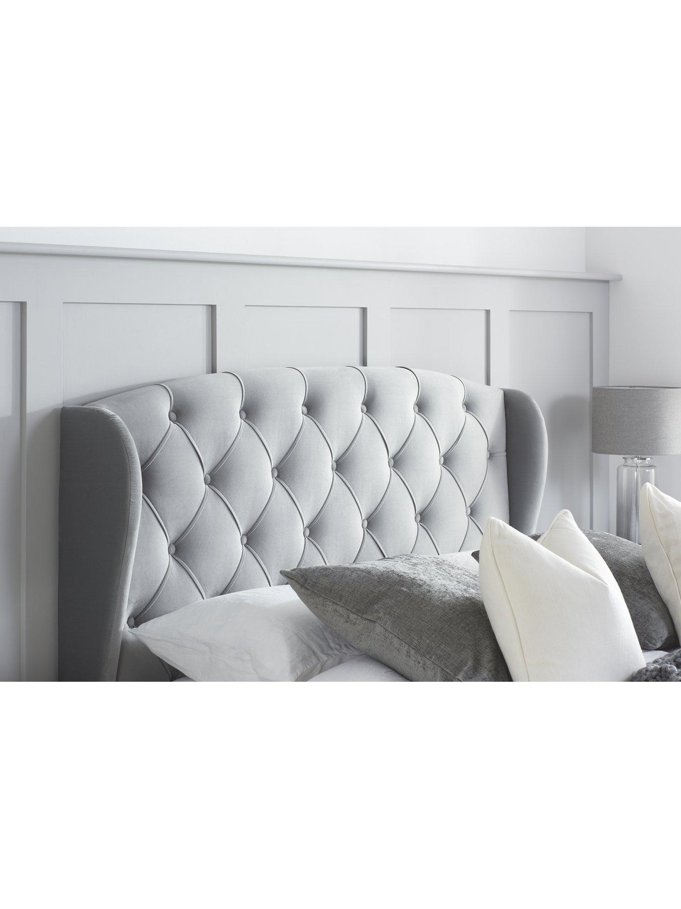 Image 4 of 7 of Birlea Hope Bed