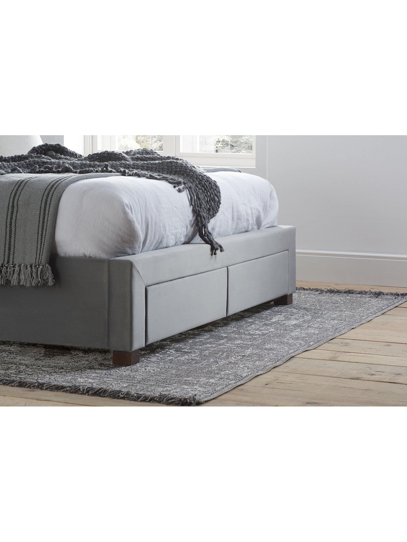 Image 5 of 7 of Birlea Hope Bed
