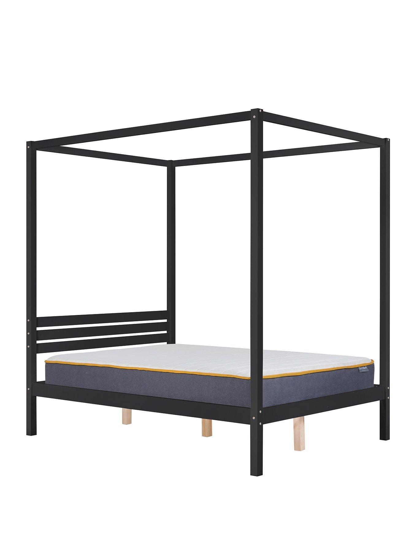 Image 2 of 7 of Birlea Mercia Bed