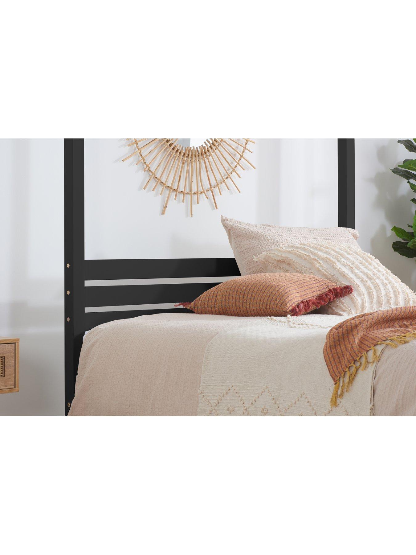 Image 5 of 7 of Birlea Mercia Bed
