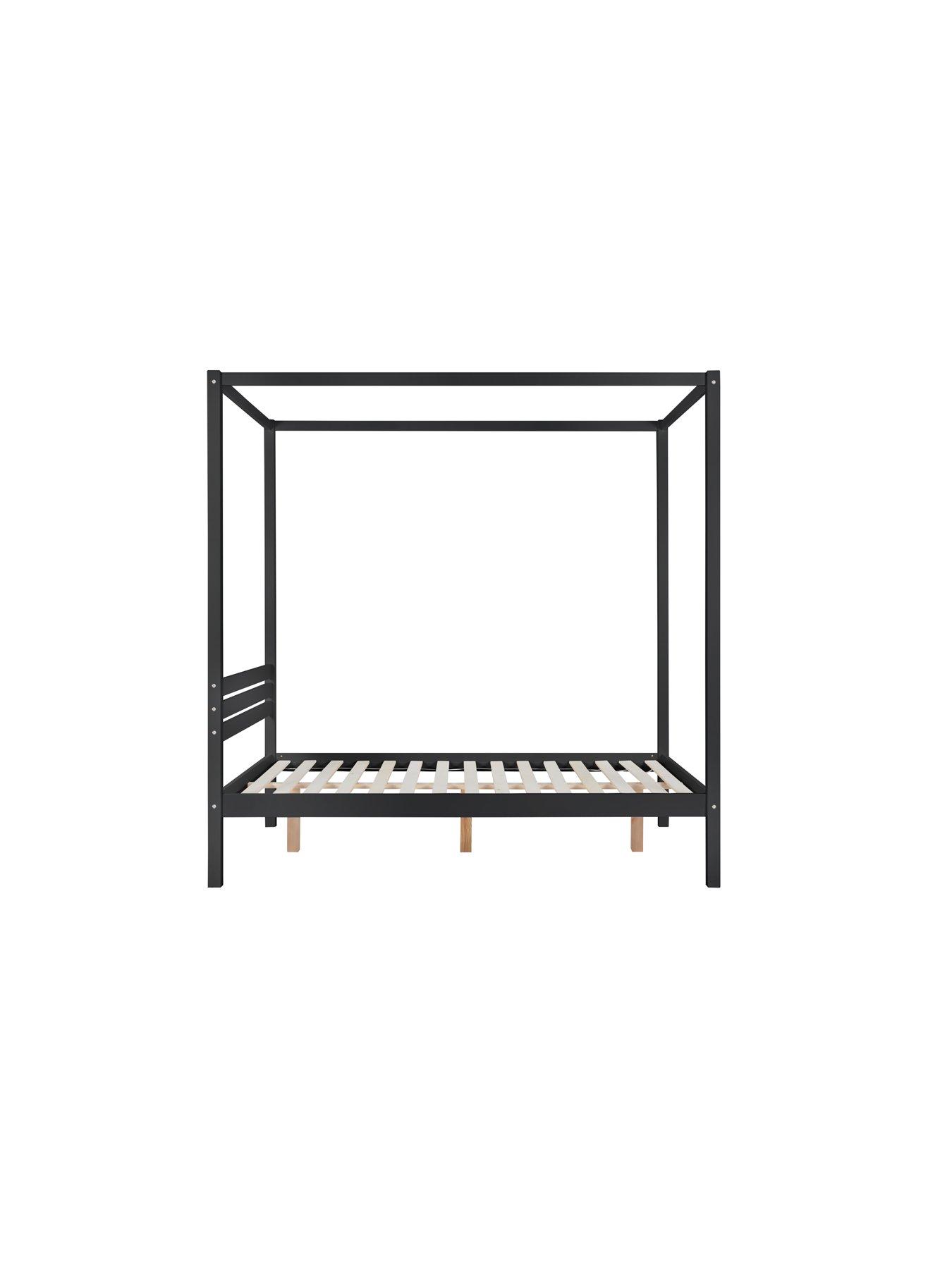 Image 6 of 7 of Birlea Mercia Bed