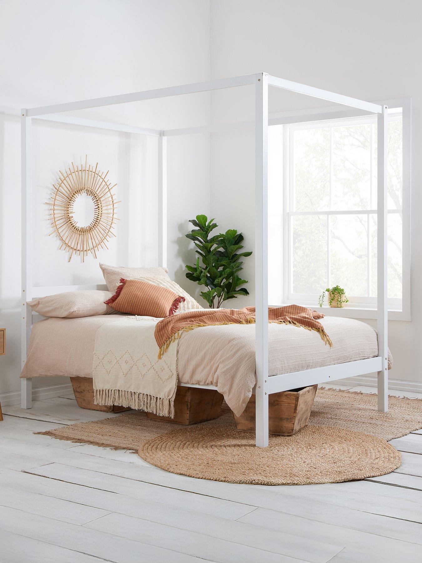 Birlea Mercia Bed - Double thumbnail