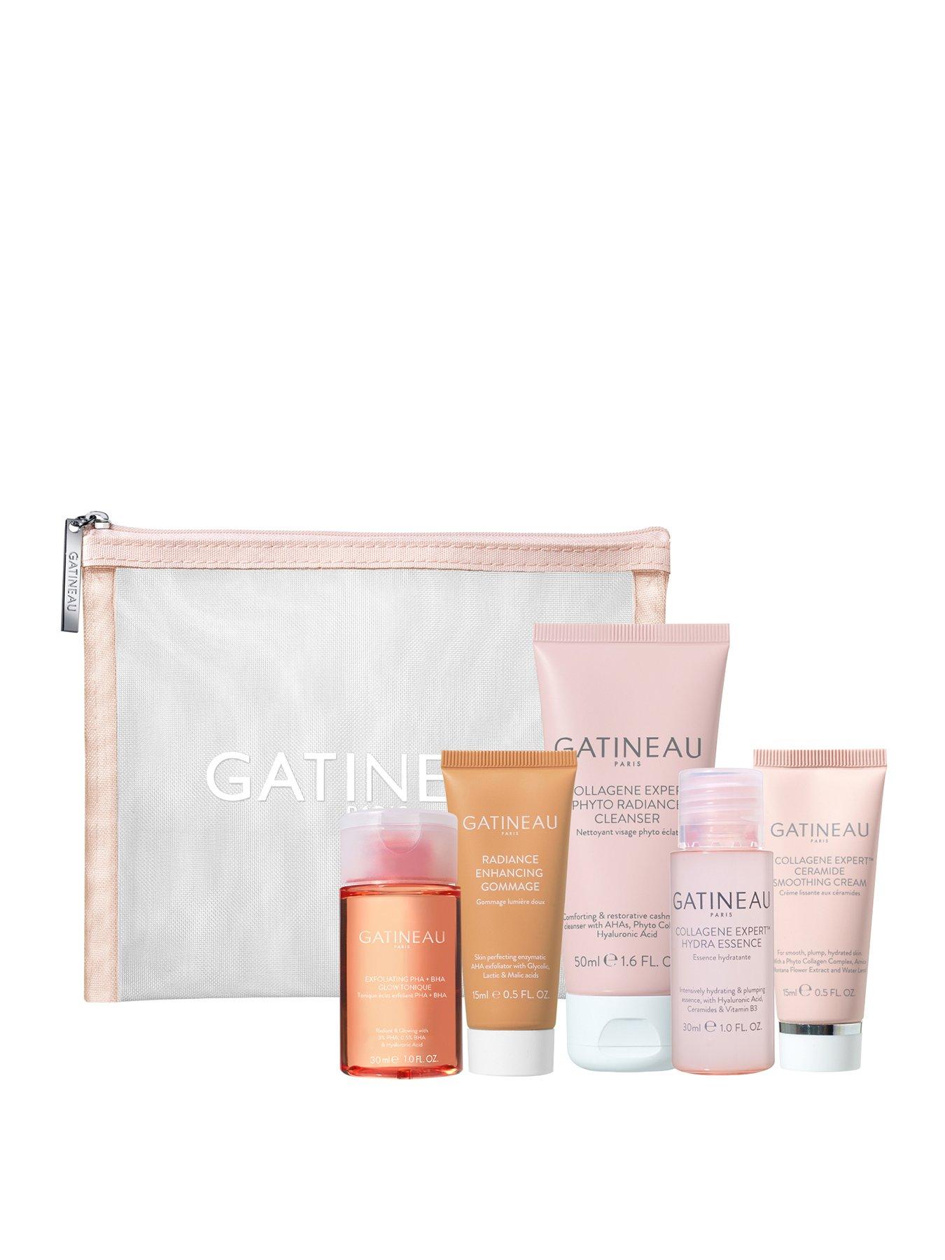 Gatineau Best Sellers Discovery Edit (Worth £76)