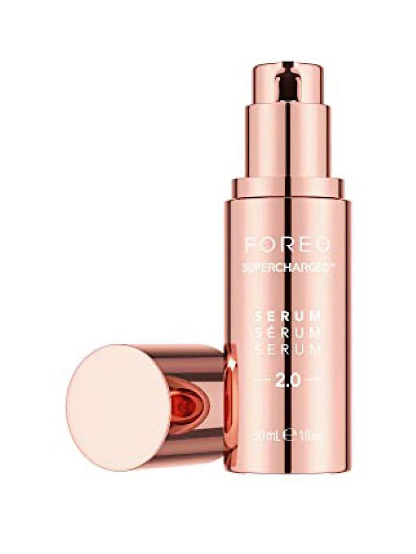 FOREO SUPERCHARGED SERUM 2.0 30ml