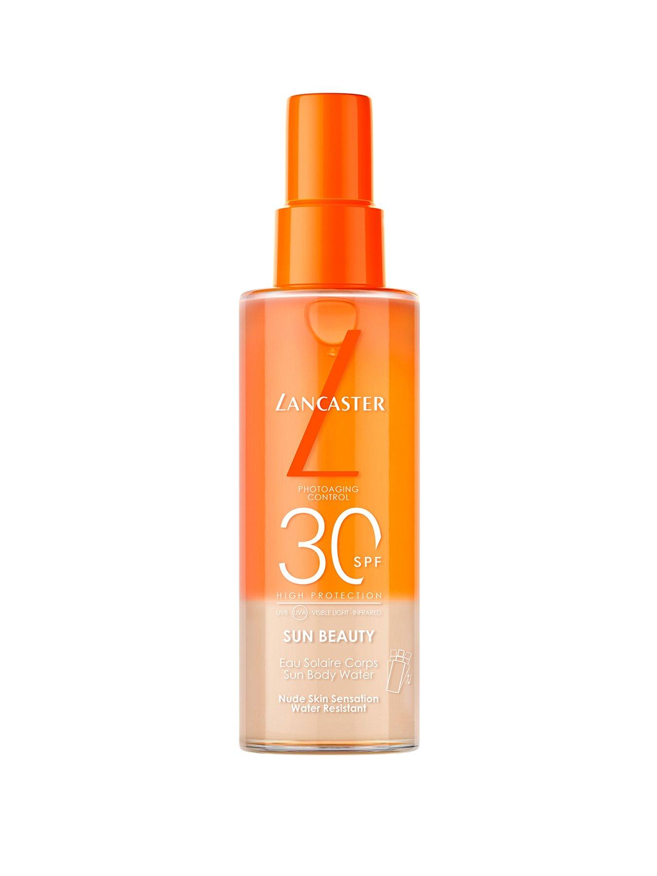 undefined Sun Beauty Sun Body Water SPF30 150ml