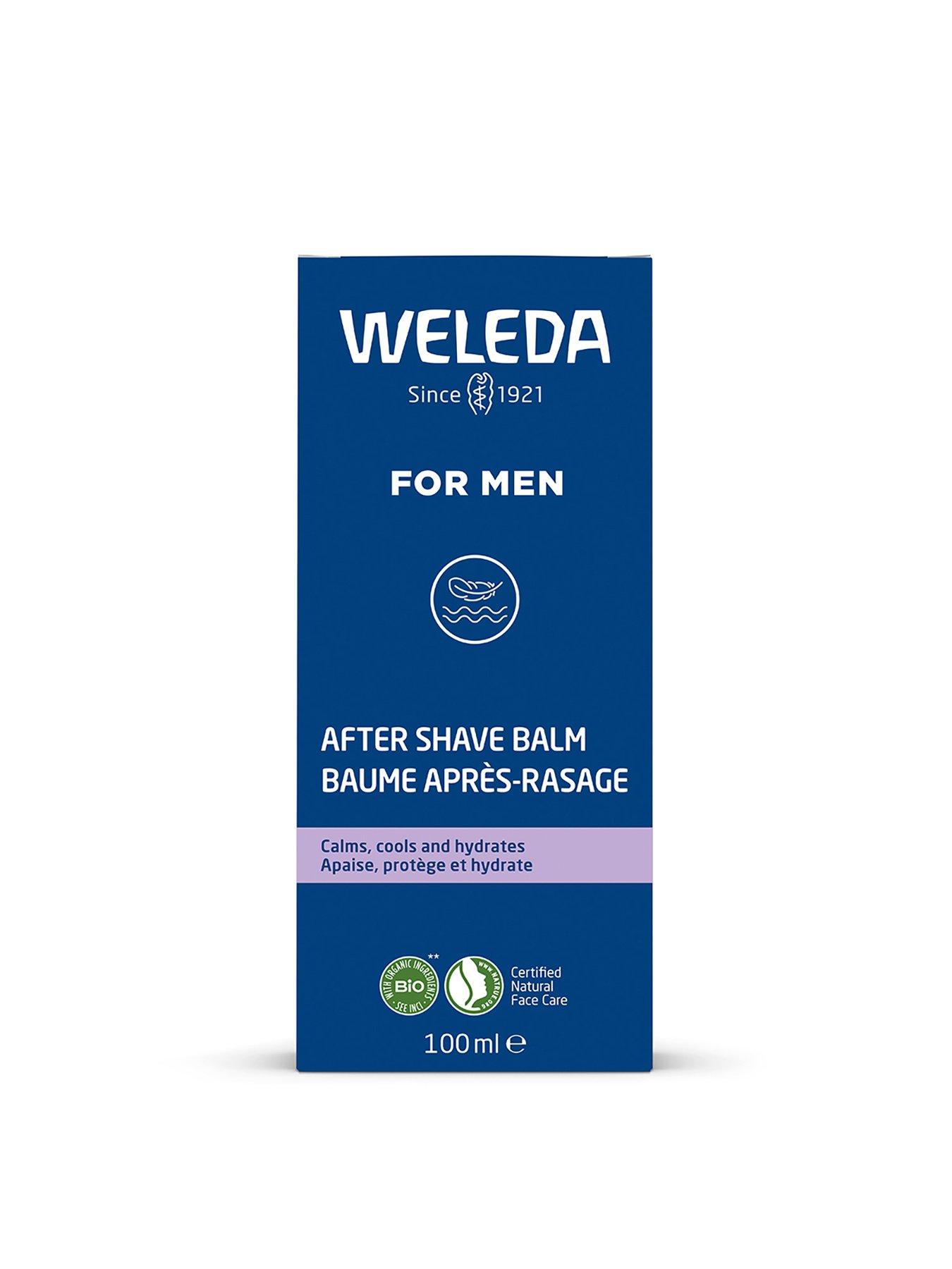Image 2 of 3 of Weleda After Shave Balm