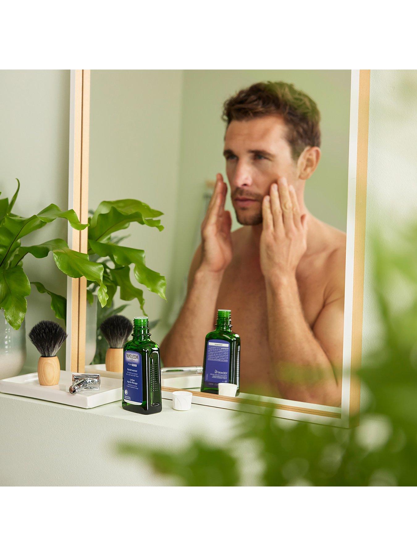 Image 3 of 3 of Weleda After Shave Balm