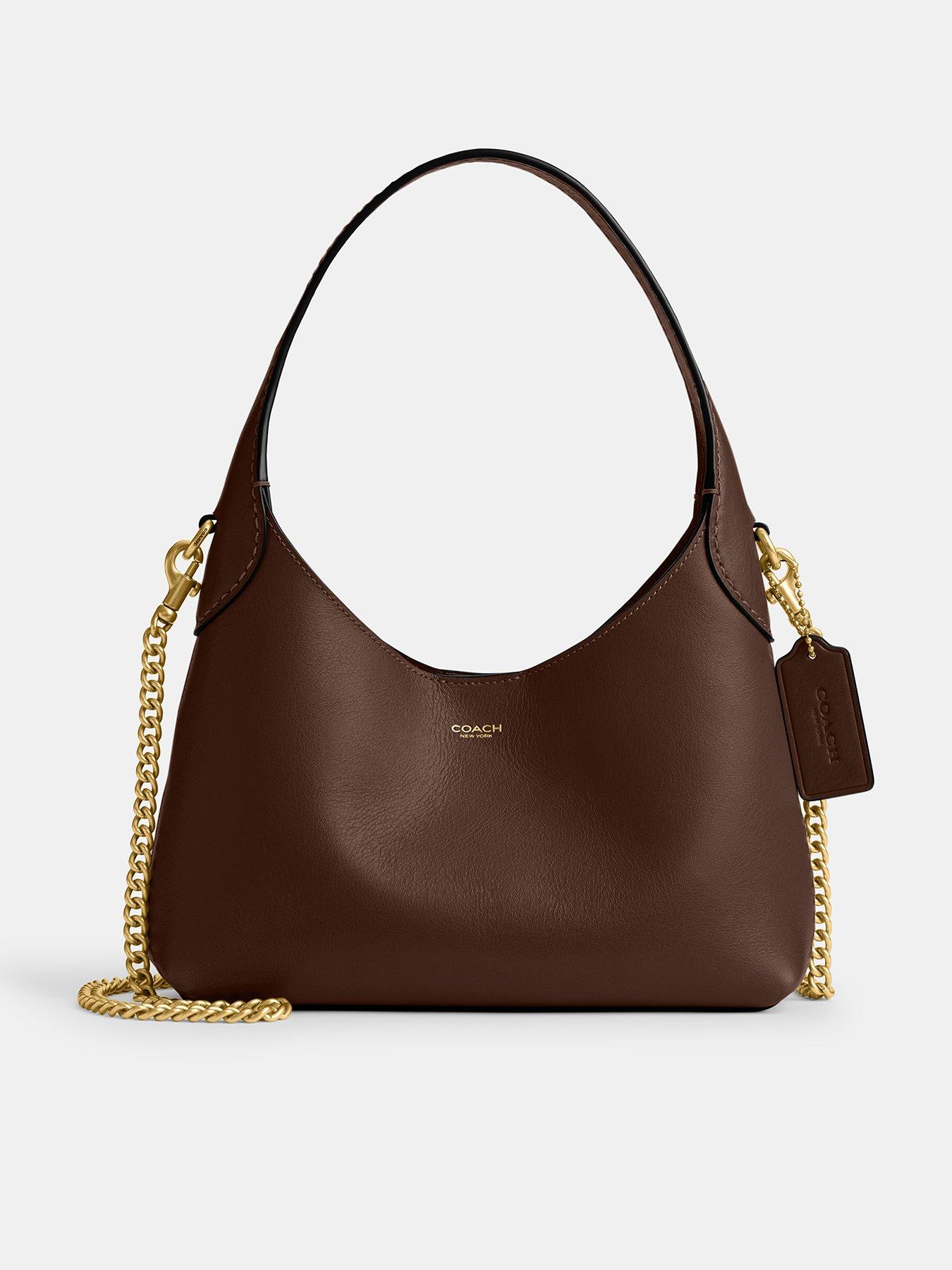 undefined Brooklyn Shoulder Bag 23