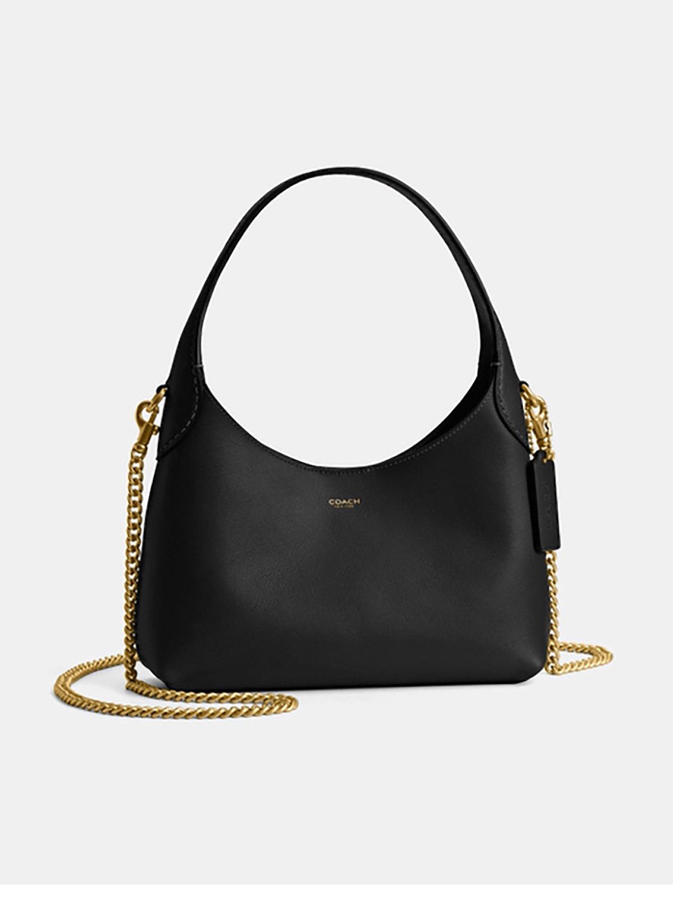 undefined Brooklyn Shoulder Bag 23