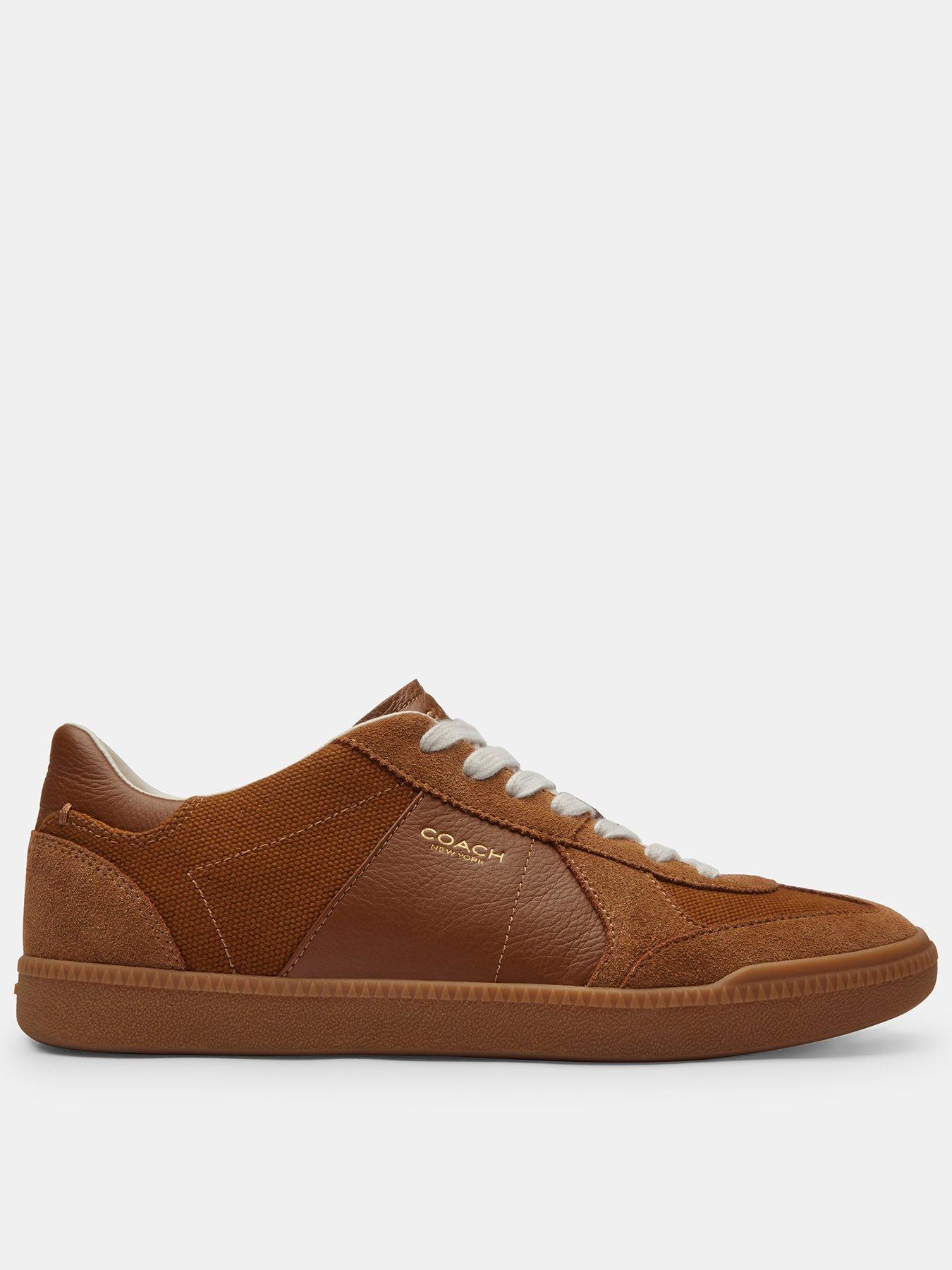 undefined Coach Ellis Sneaker