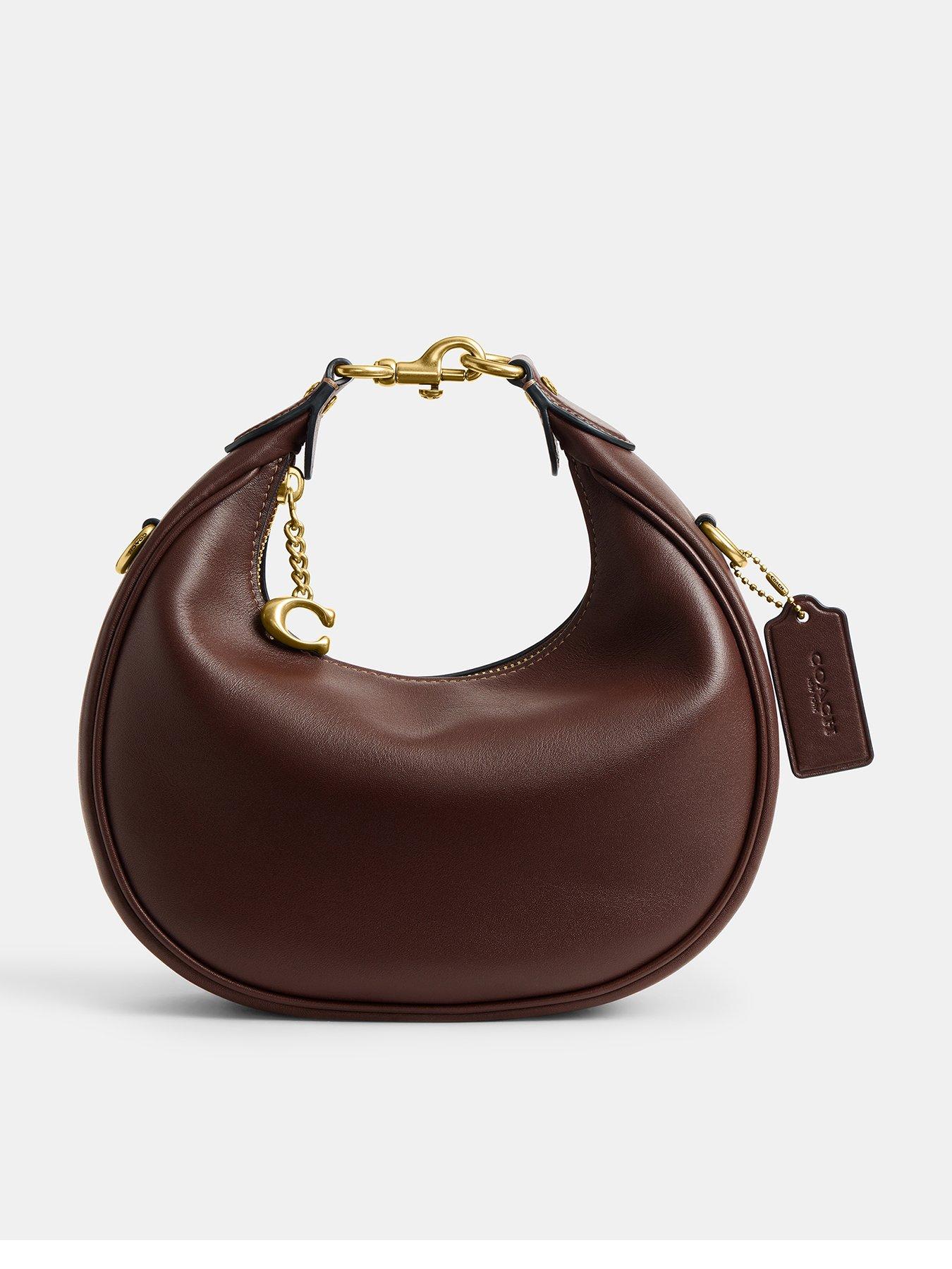undefined Glovetanned Leather Jonie Bag 22