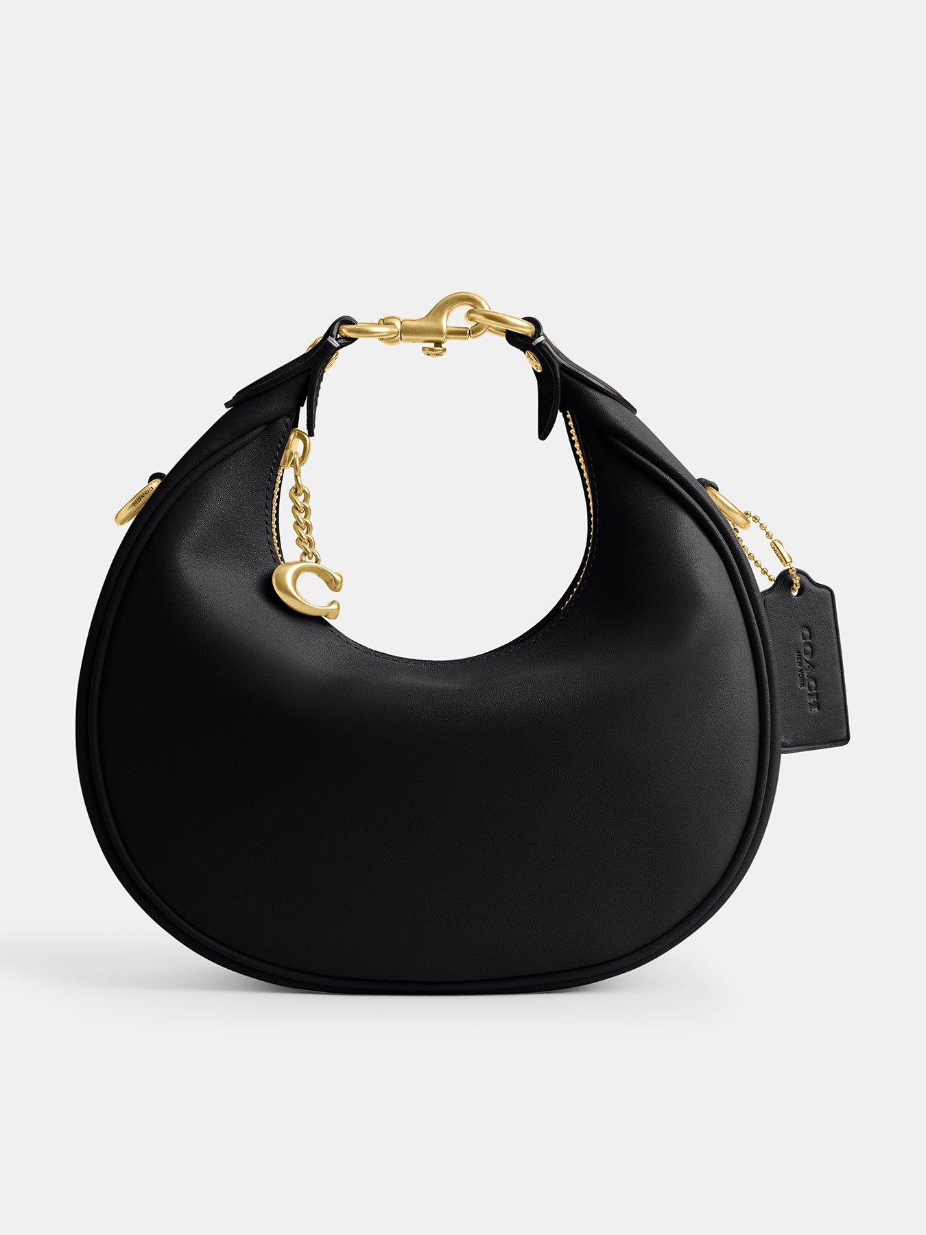 undefined Glovetanned Leather Jonie Bag 22