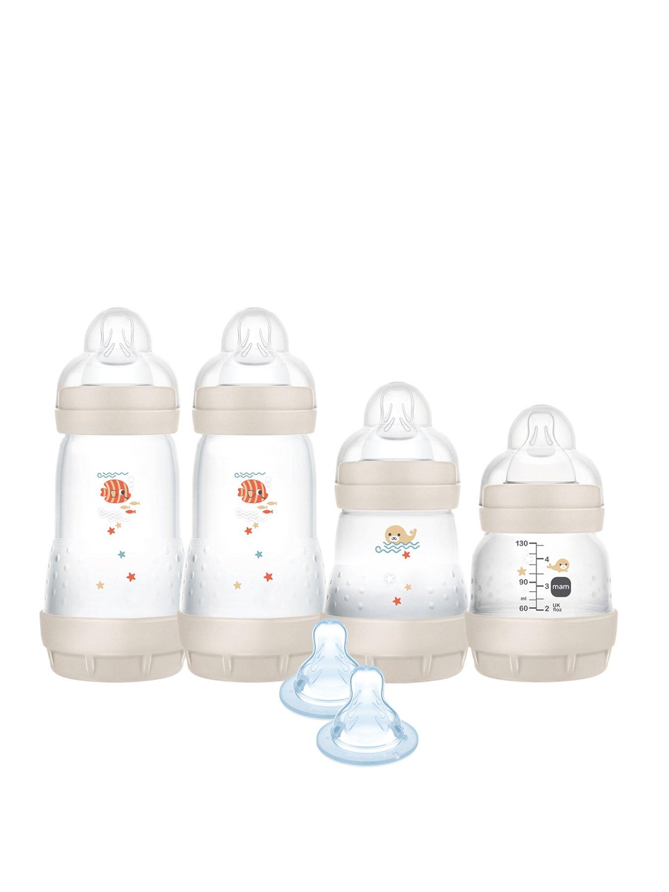 undefined MAM BABY'S FIRST GIFT SET