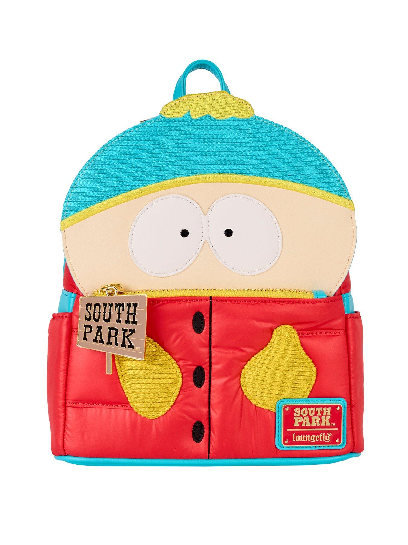 undefined South Park Cartman Mini Backpack