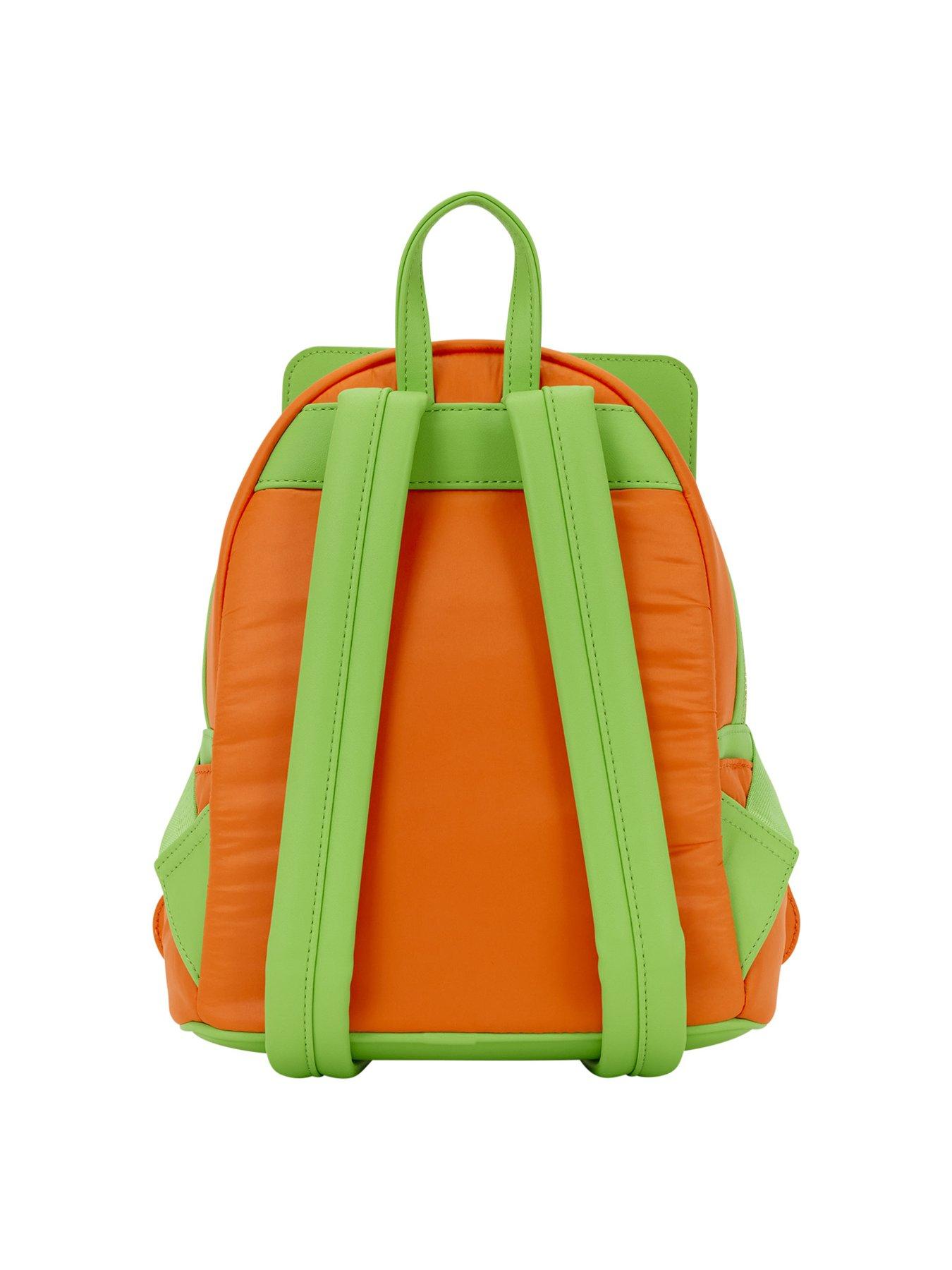 Image 3 of 5 of Loungefly South Park Kyle Mini Backpack