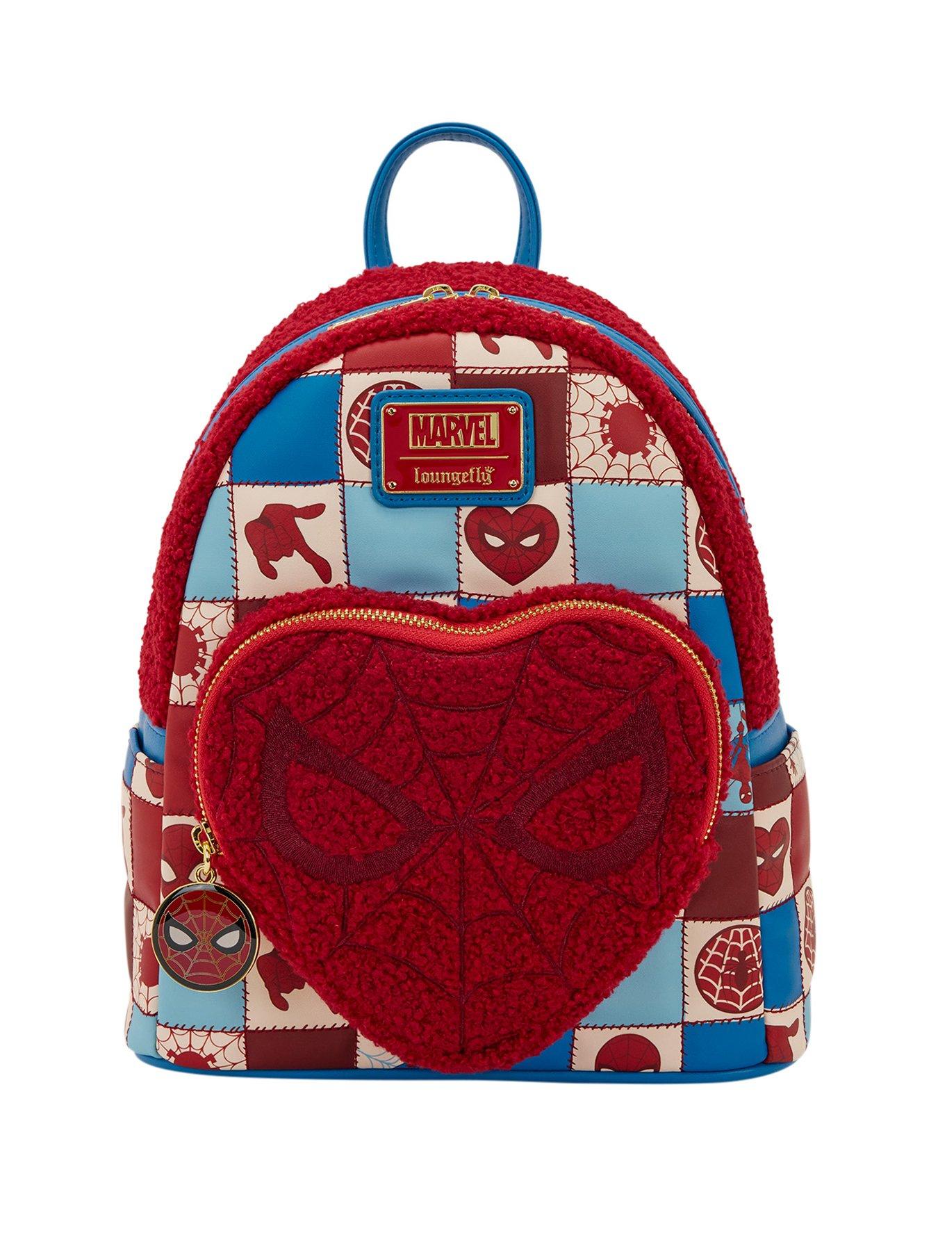 loungefly-marvel-spider-man-mini-backpack