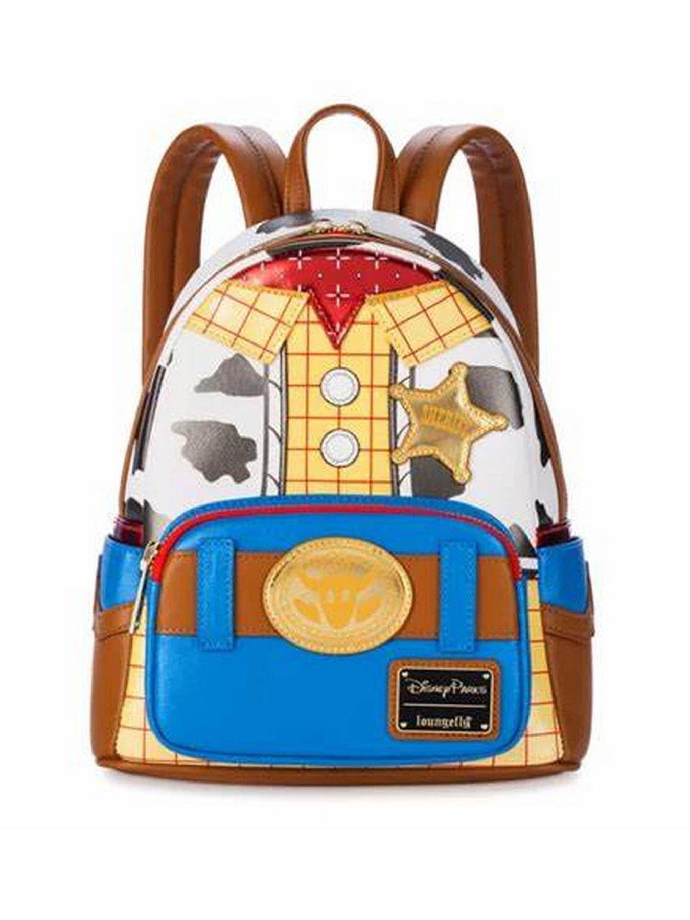 undefined Toy Story Woody Mini Backpack