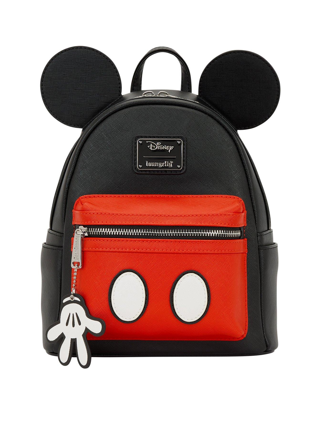 Loungefly Mickey Mini Backpack Very