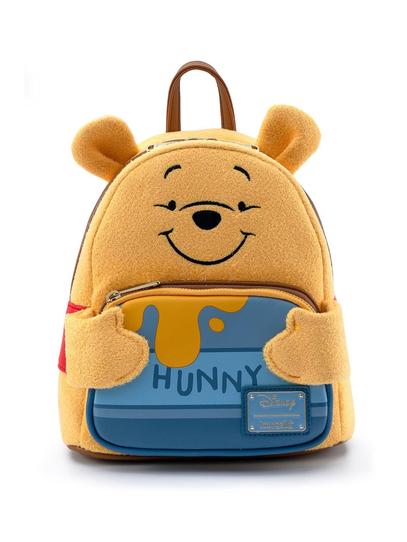 Loungefly Winnie The Pooh Backpack