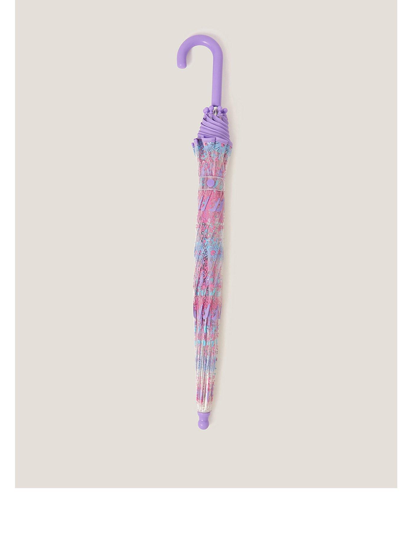 undefined Cosmic Unicorn Umbrella - Multi