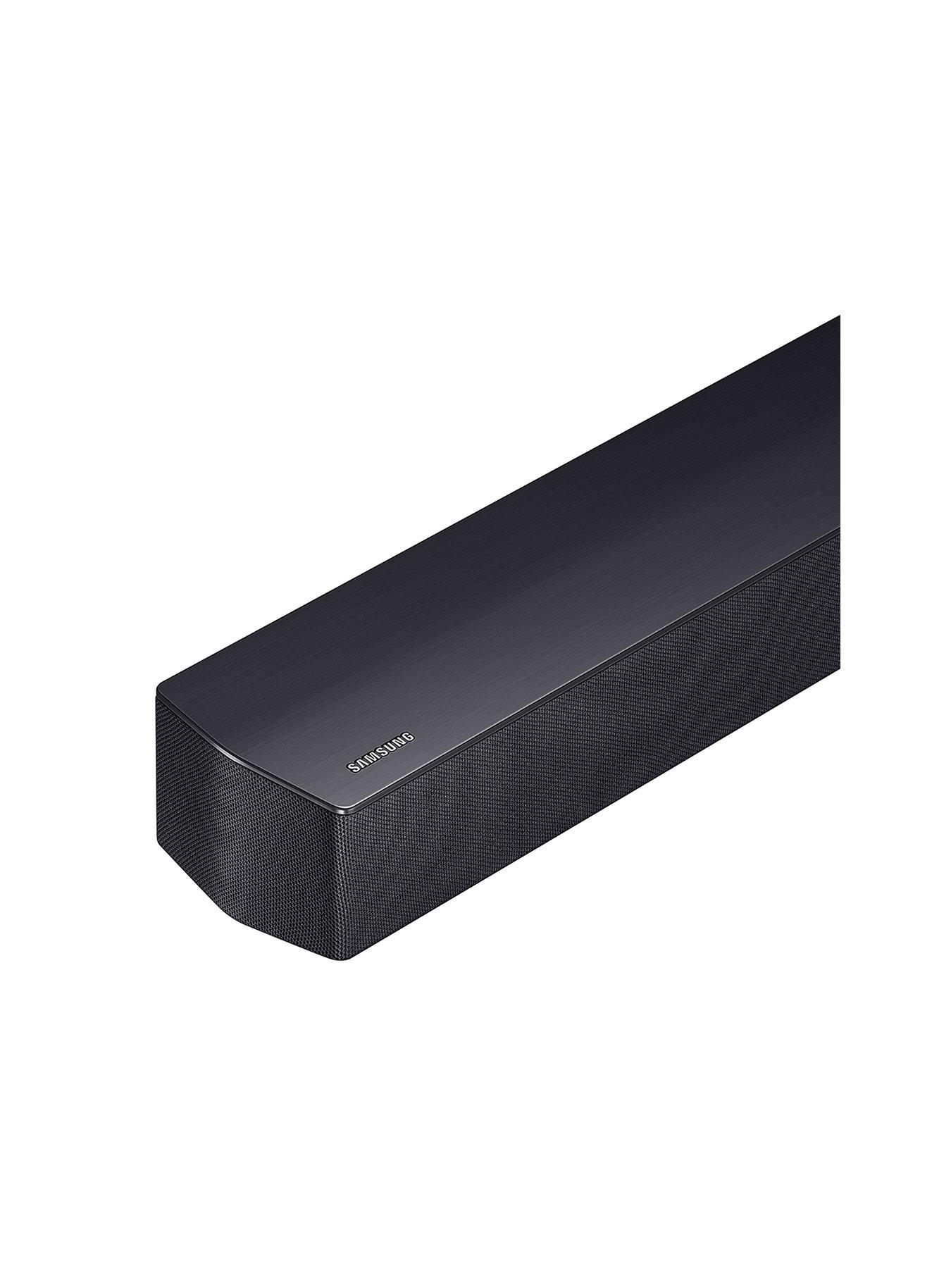Image 3 of 7 of Samsung HW-B46CF/XU 2.1-channel B-series Soundbar with Subwoofer