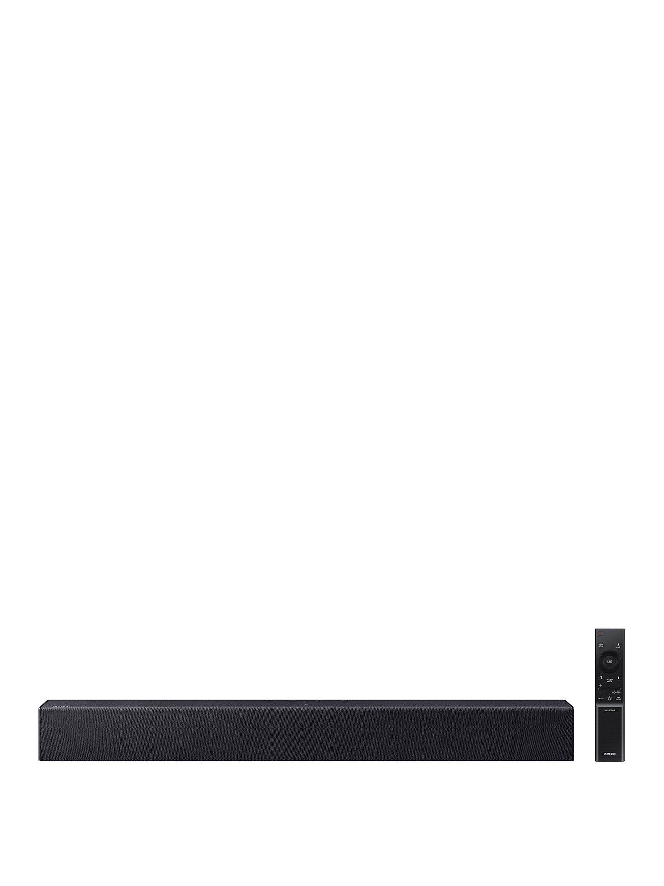 undefined HW-B400F/XU