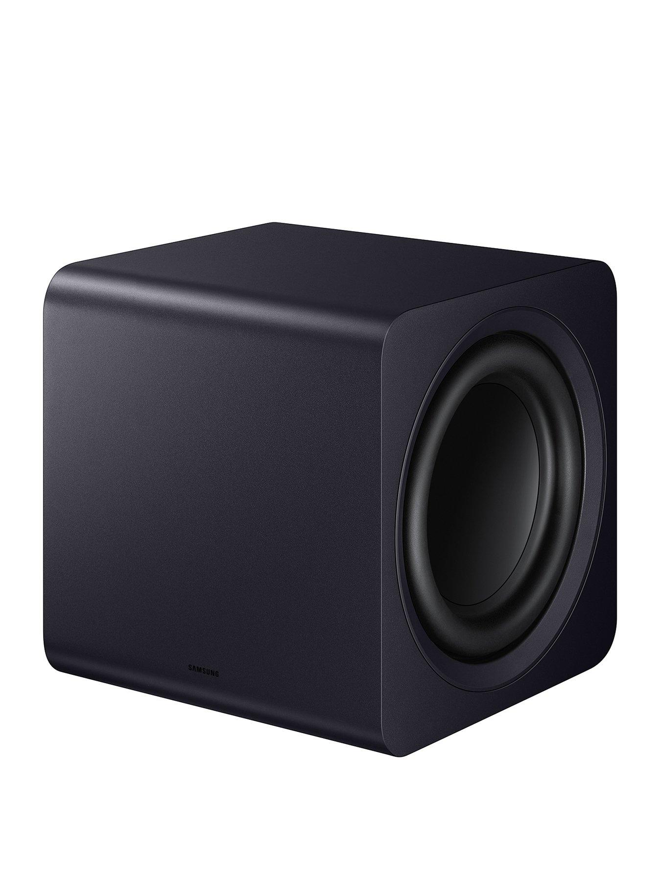 Image 2 of 7 of Samsung HW-Q990F/XU