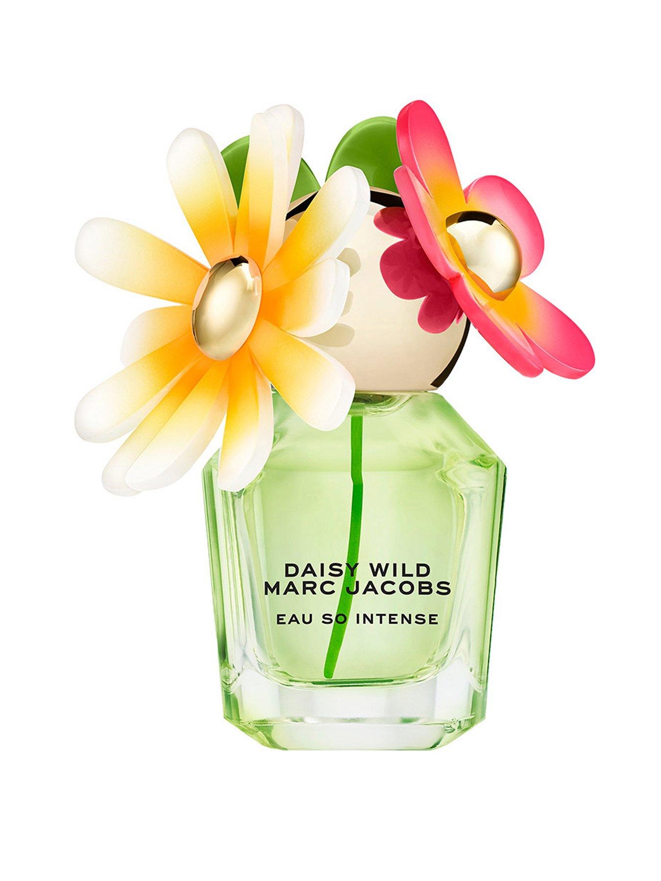 undefined Marc Jacobs Daisy Wild Eau So Intense Eau de Parfum, 30ml