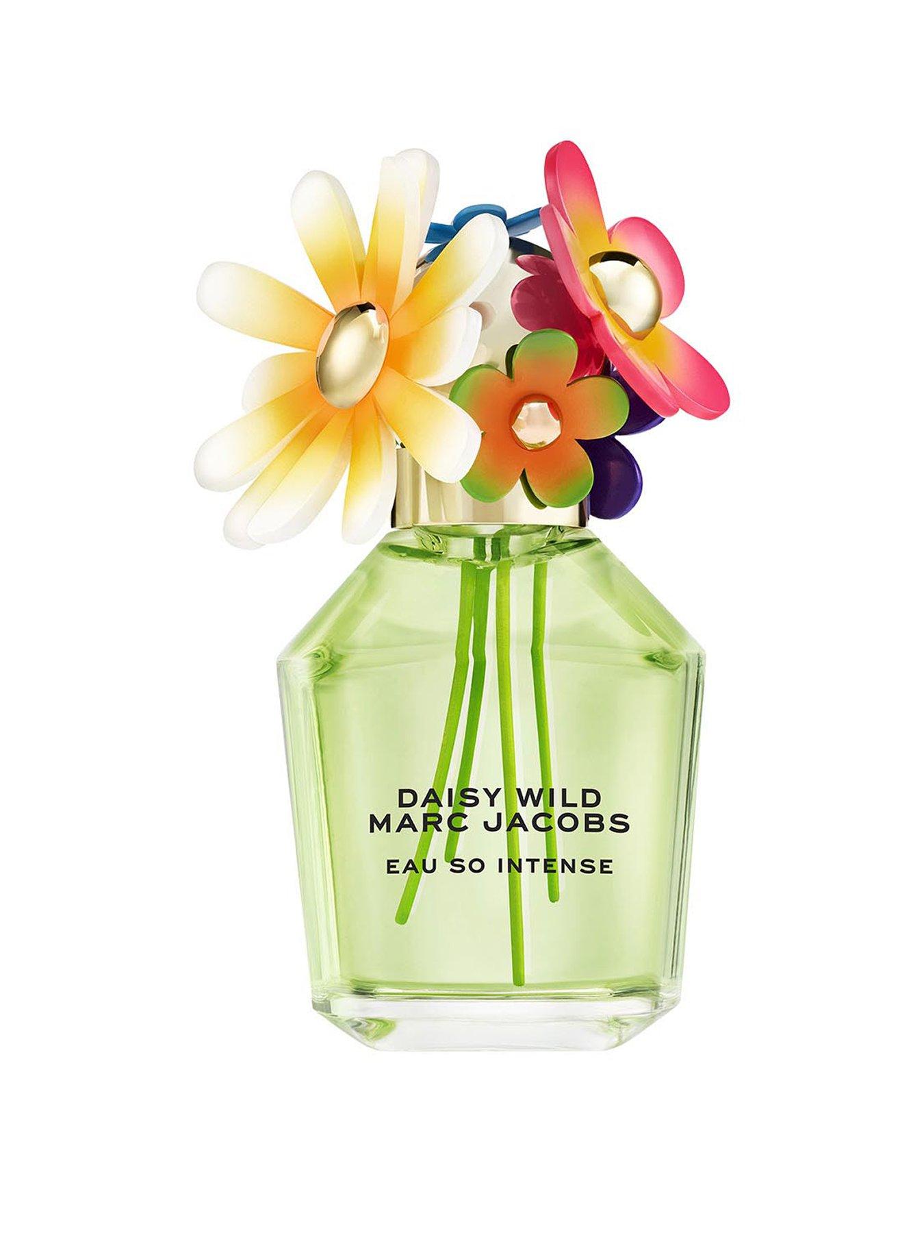 undefined Marc Jacobs Daisy Wild Eau So Intense Eau de Parfum, 100ml