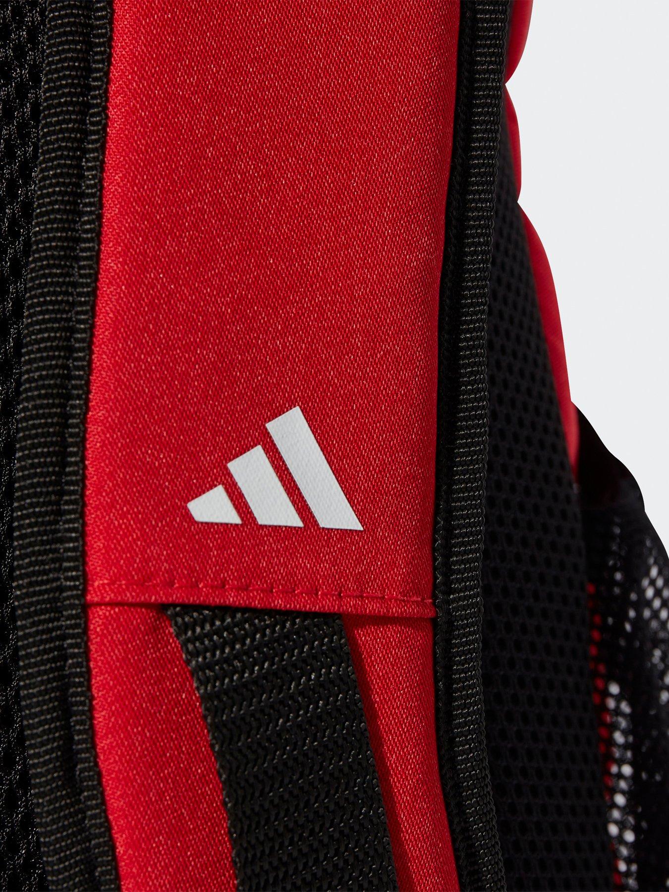 manchester united backpack nike Academy Team (BLACK) resistant Tarpaulin bottom Padded shoulder straps Padded backpanel Children's backpack Manchester United 2023/24