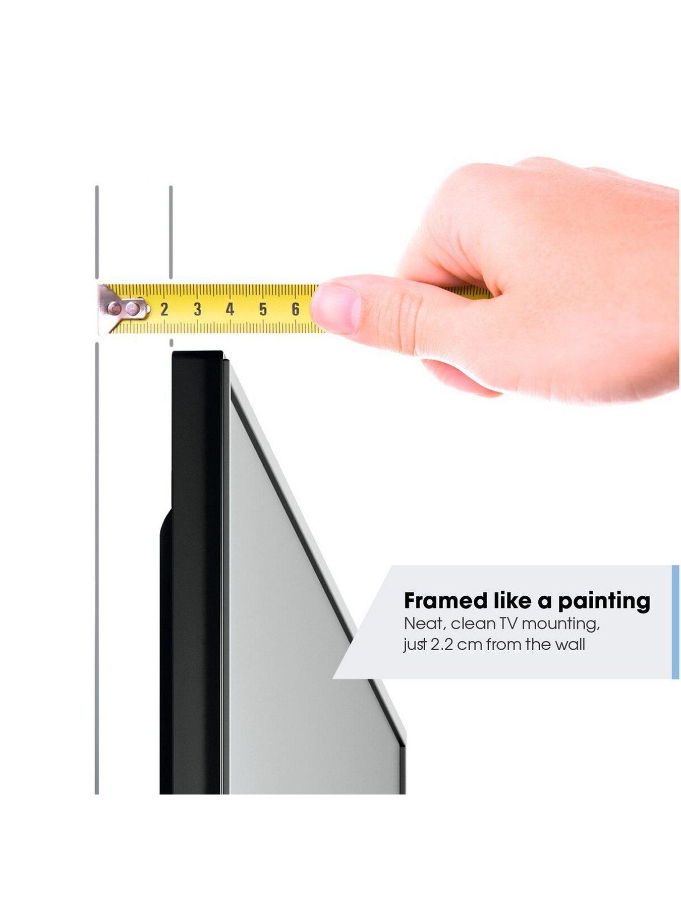 Image 5 of 7 of Vogels Comfort TVM 3405 Display wall mount - 32-77" Flat