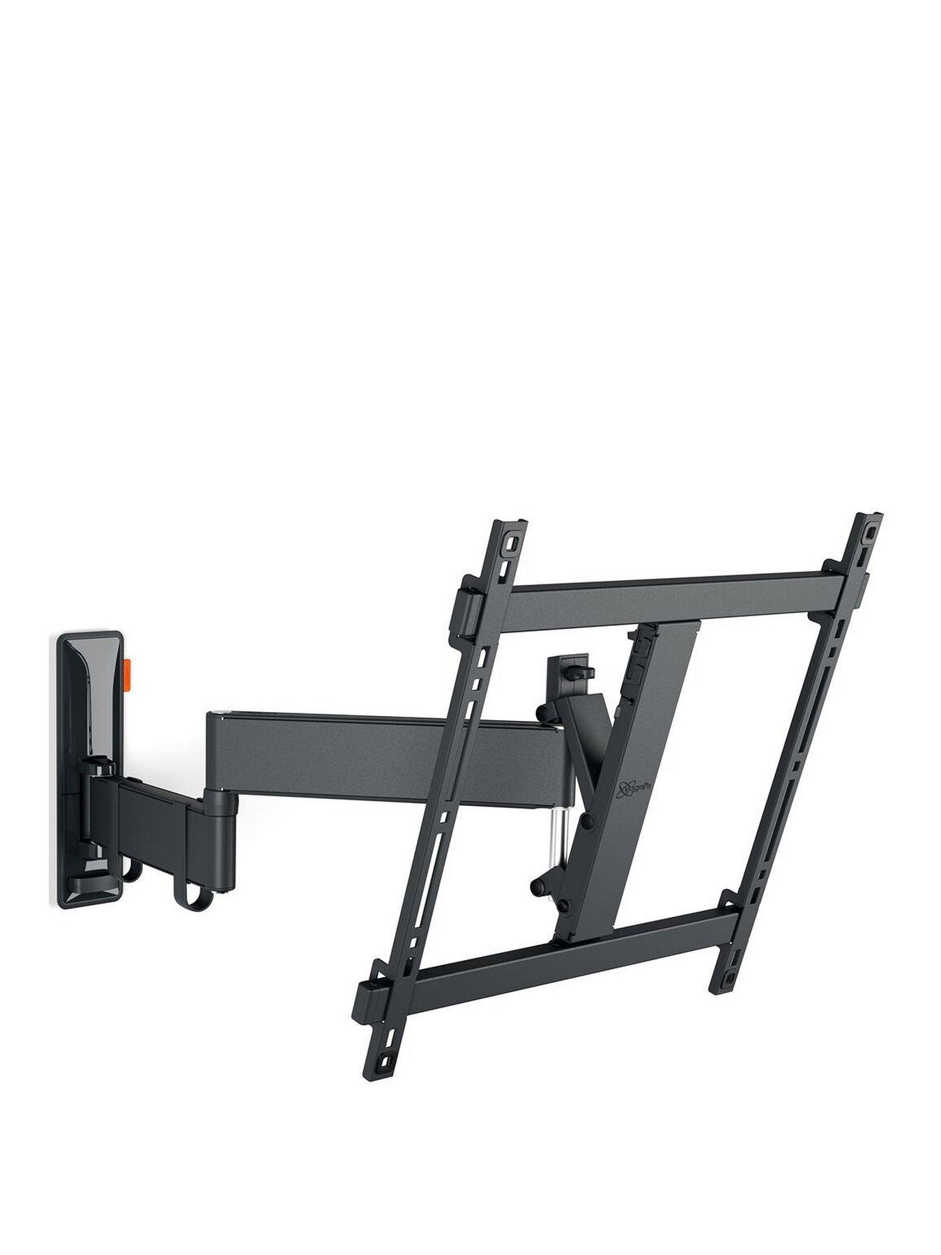 undefined Comfort TVM 3445B Display wall mount - 32-65" Turn +