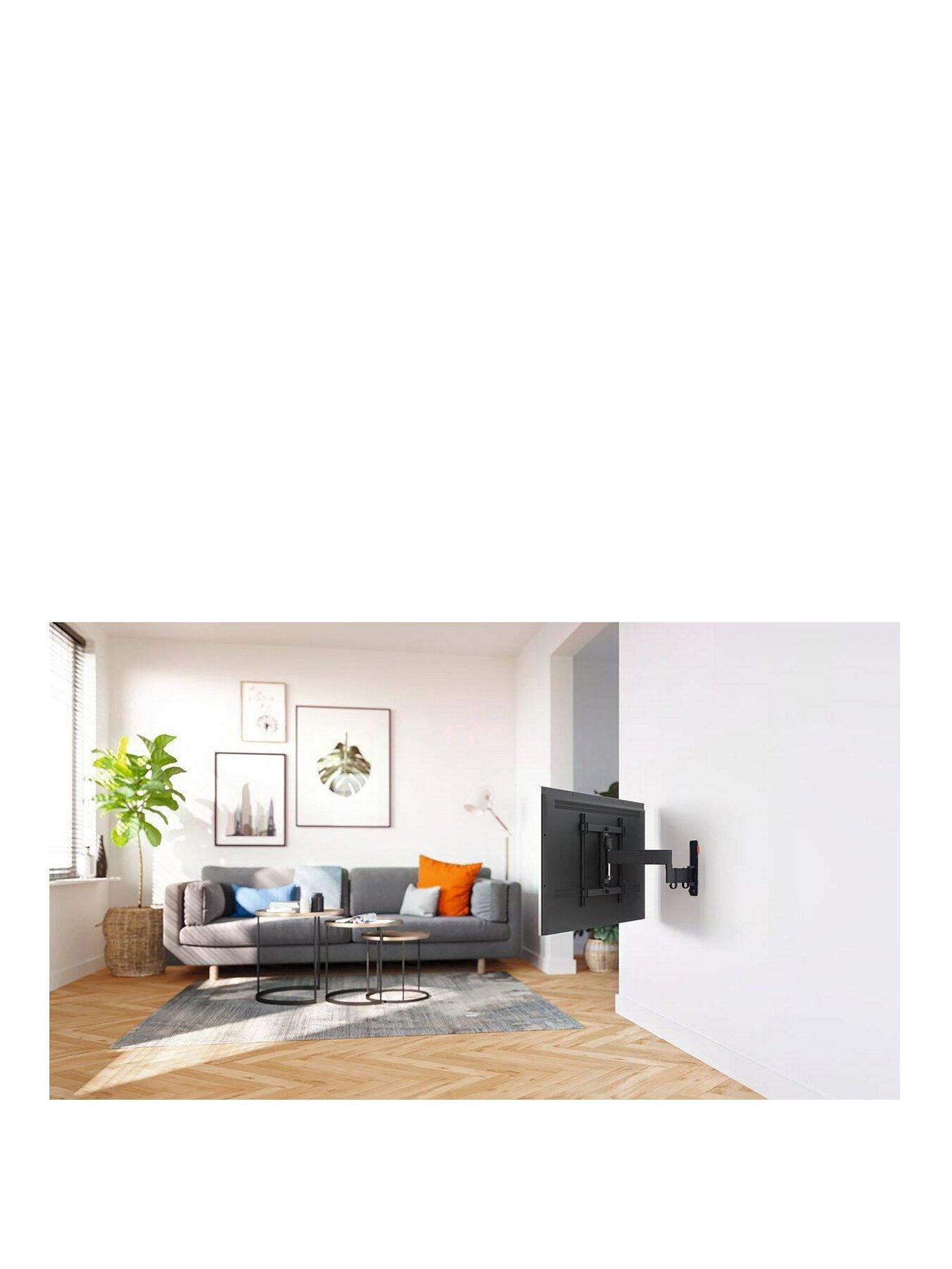 Image 2 of 7 of Vogels Comfort TVM 3445B Display wall mount - 32-65" Turn +