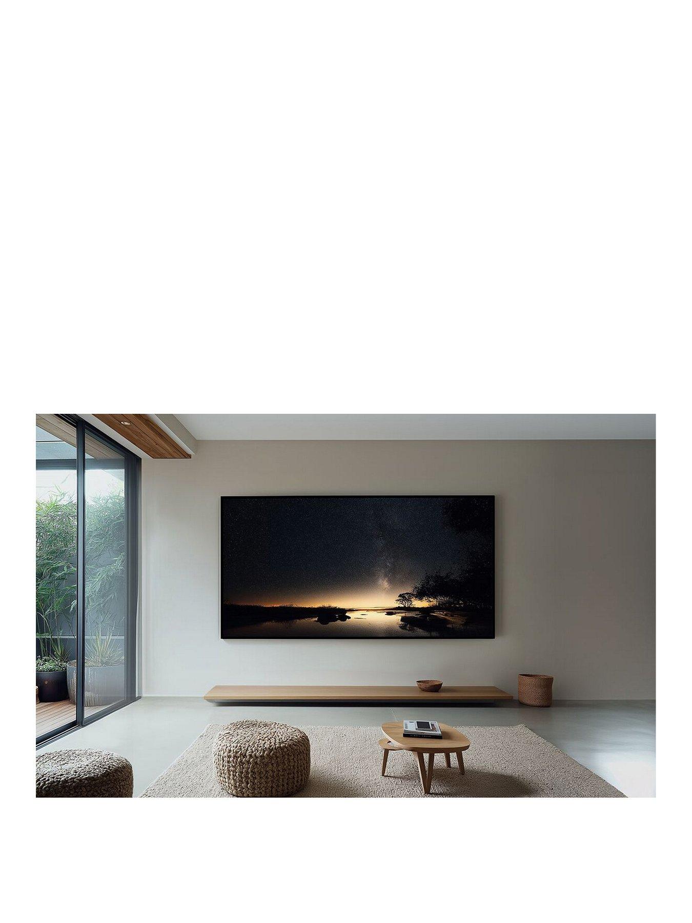 Image 2 of 6 of Vogels PFW 6900 Flat wall mount, landscape