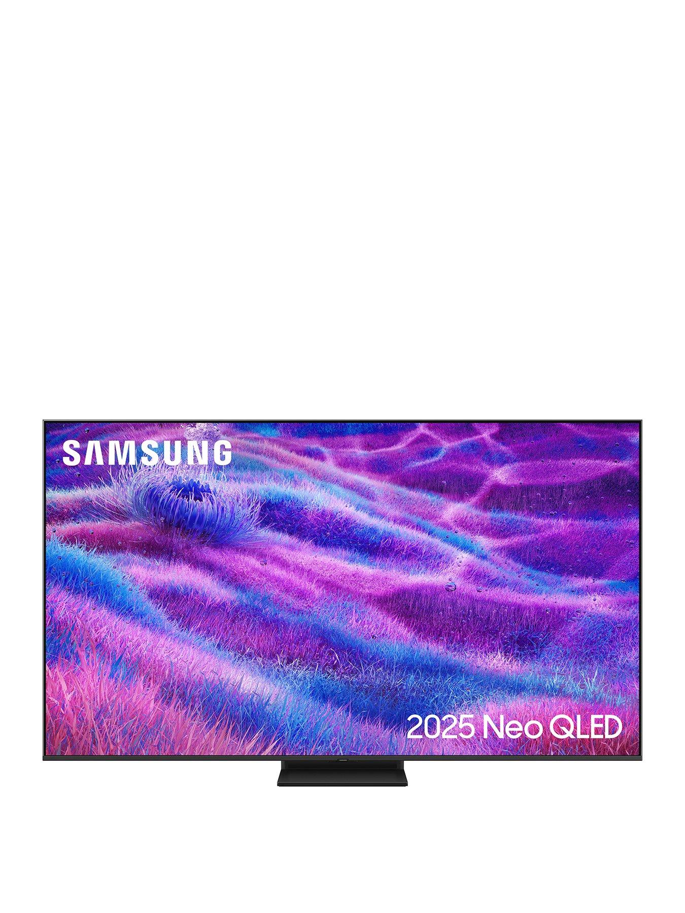 undefined QE75QN80F, 75 inch, NEO QLED 4K, Smart TV
