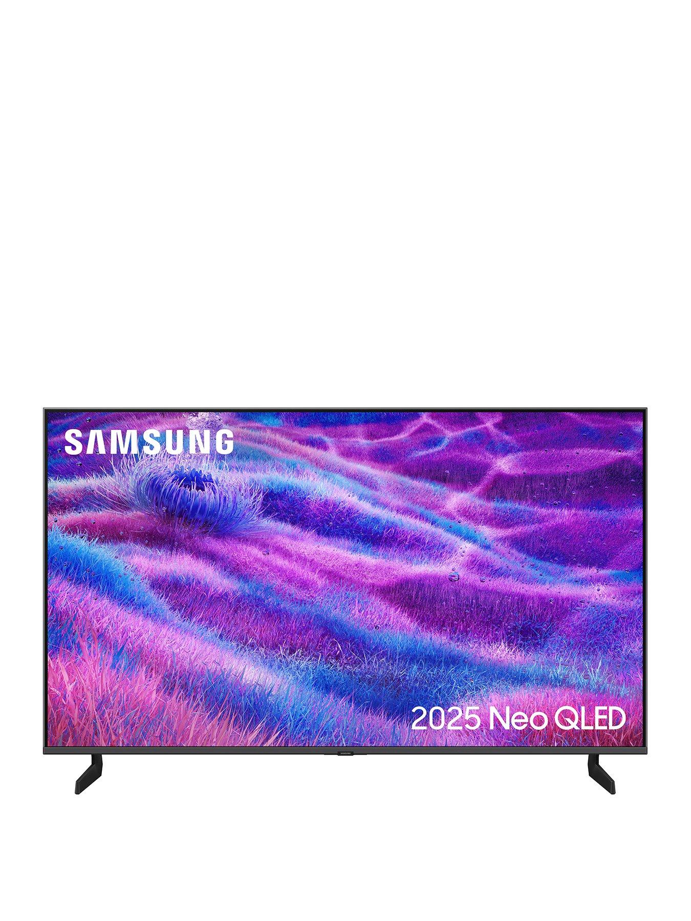undefined QE50QN80F, 50 inch, NEO QLED 4K, Smart TV
